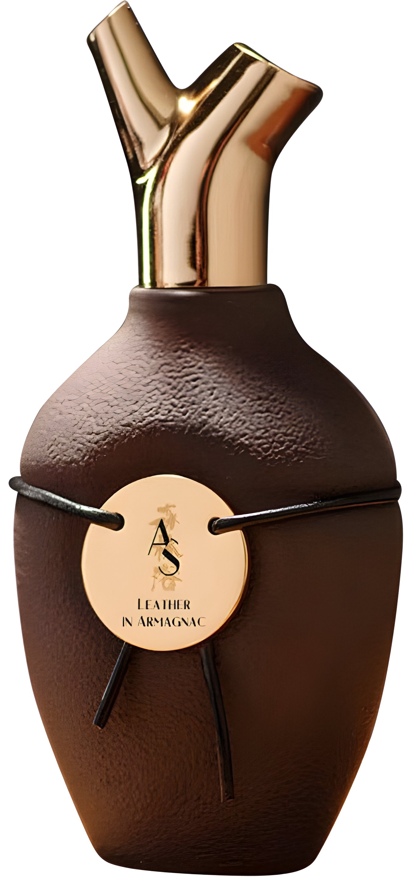 Picture of Leather in Armagnac fragrance