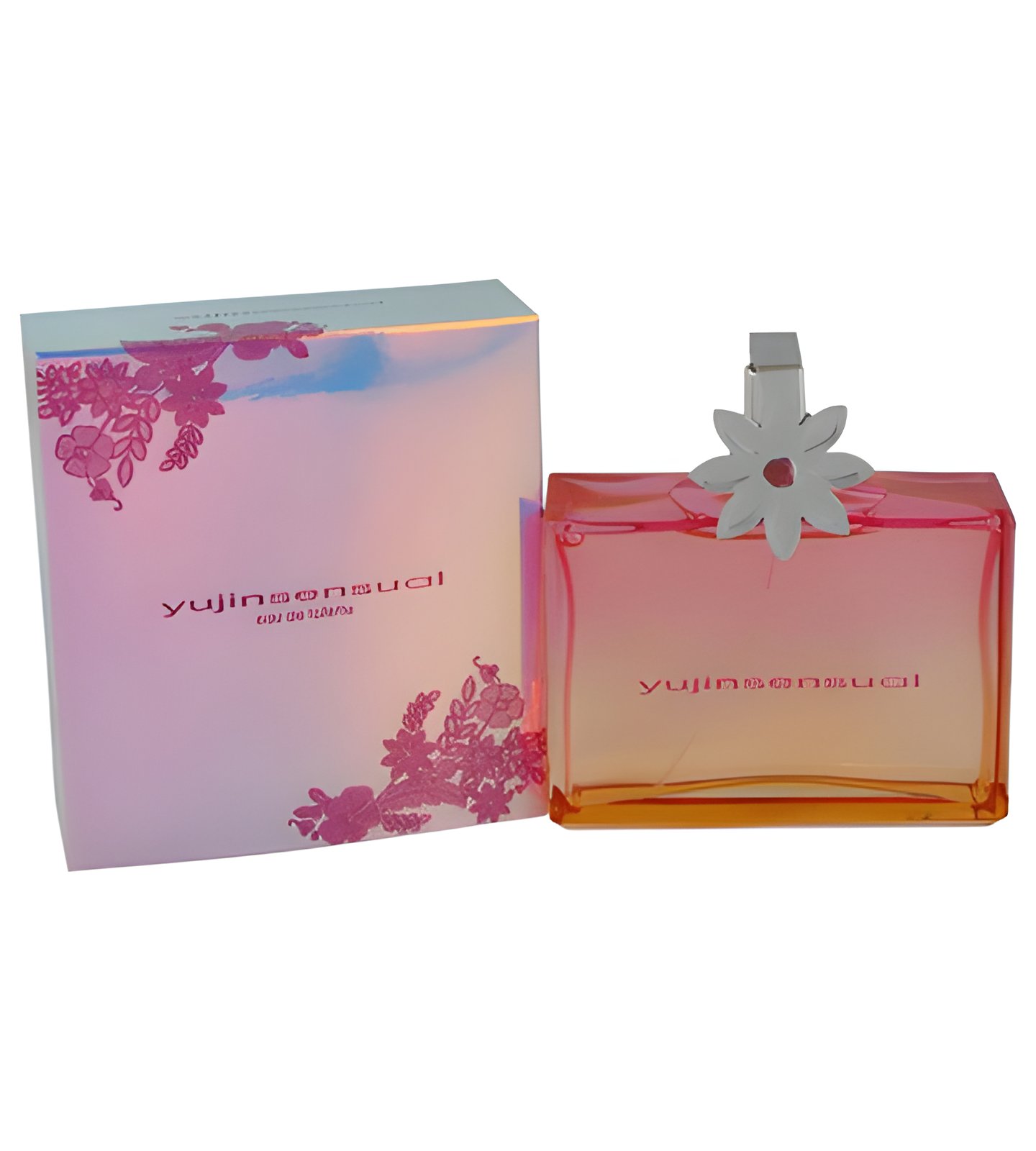 Picture of Yujin Sensual fragrance