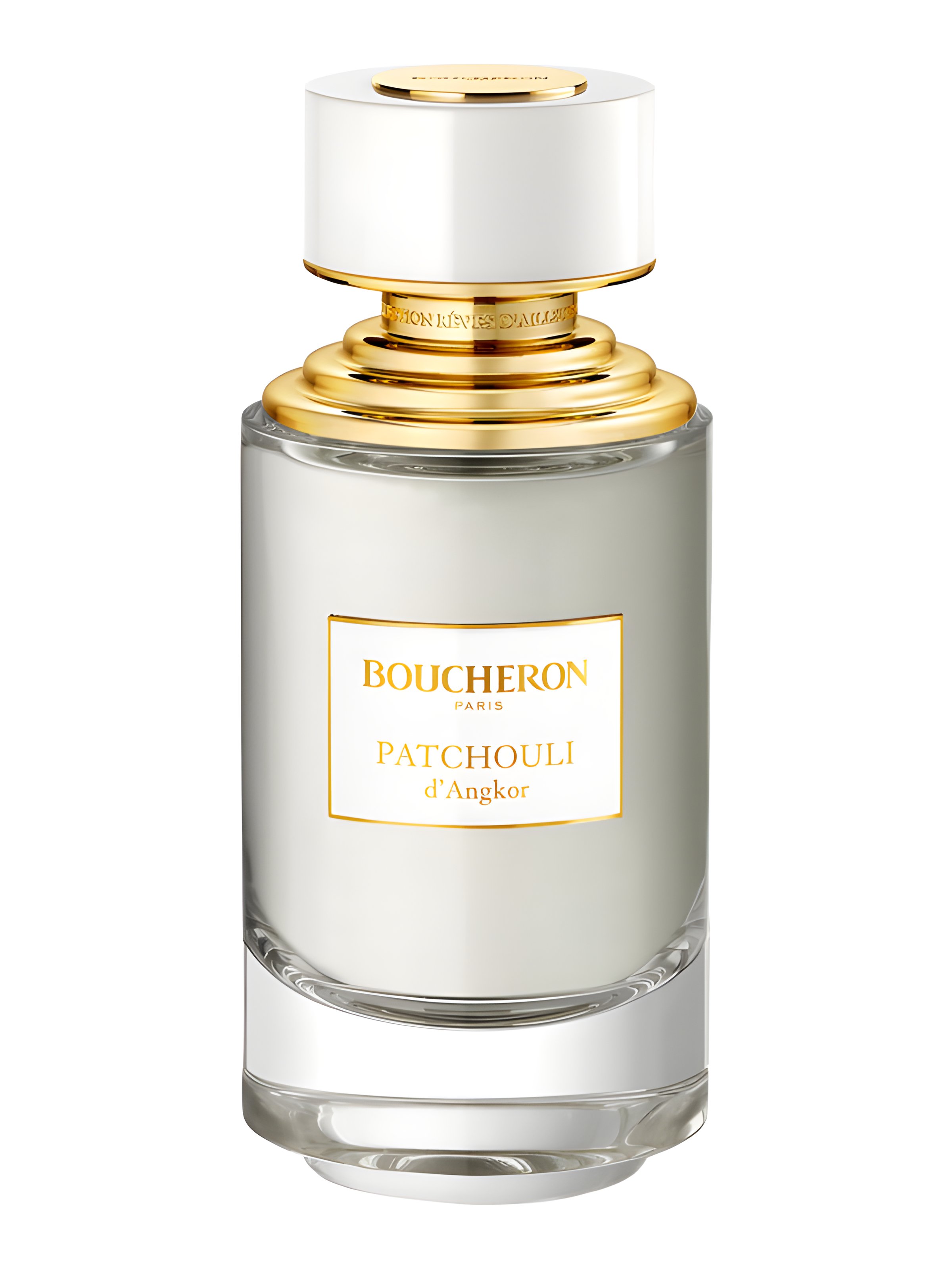 Picture of Patchouli d’Angkor fragrance