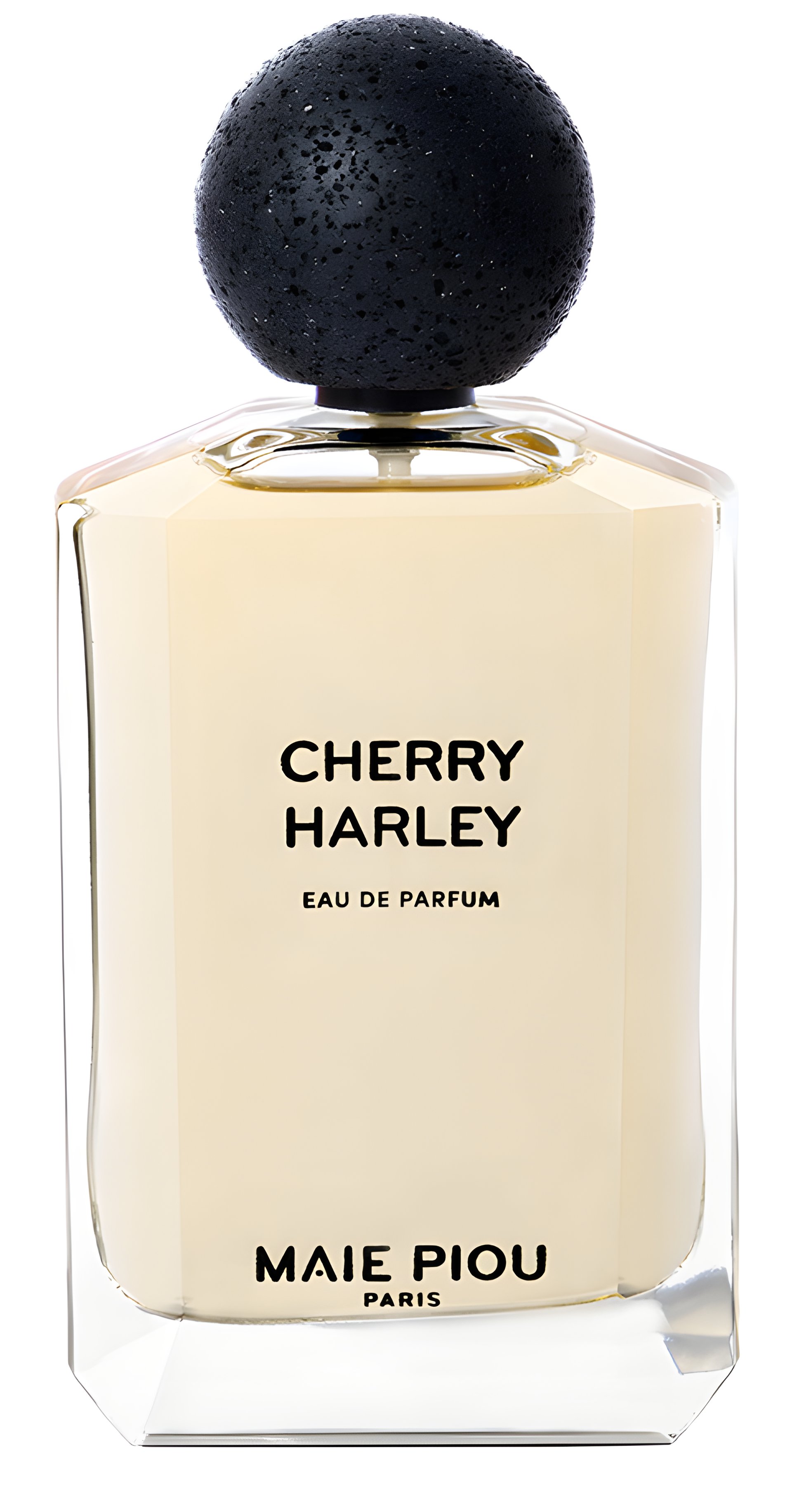 Picture of Cherry Harley fragrance