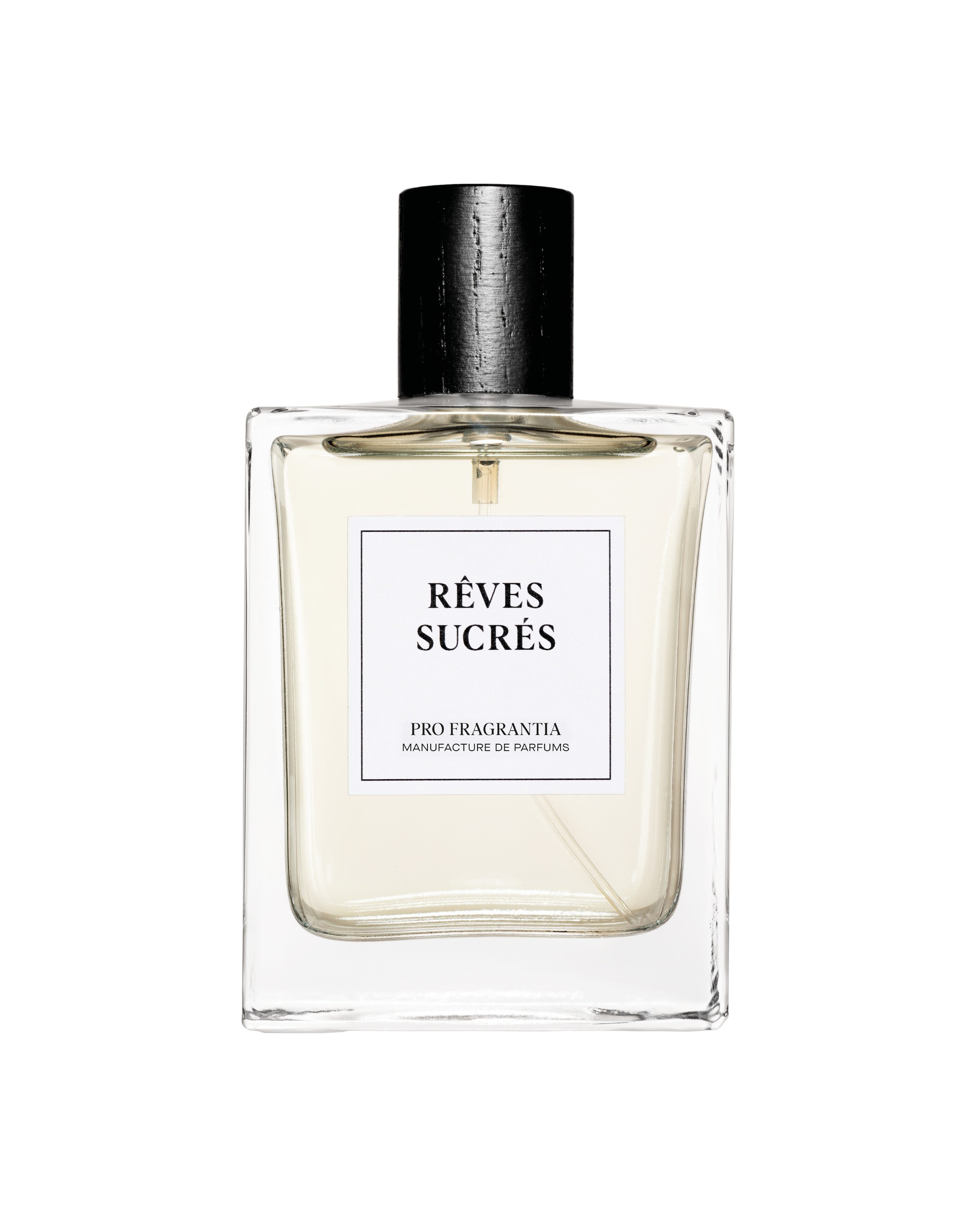 Picture of Rêves Sucrés fragrance