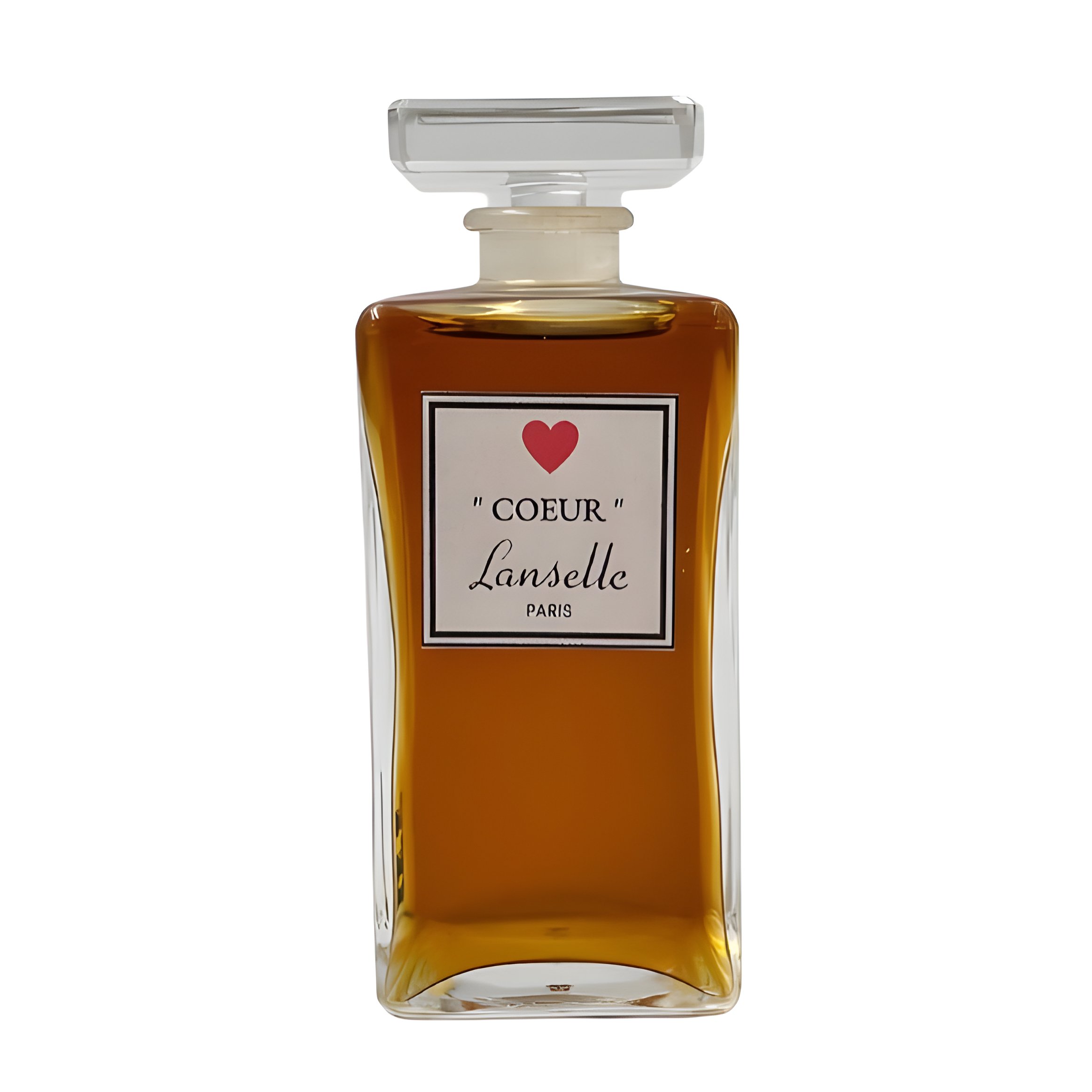 Picture of Coeur fragrance