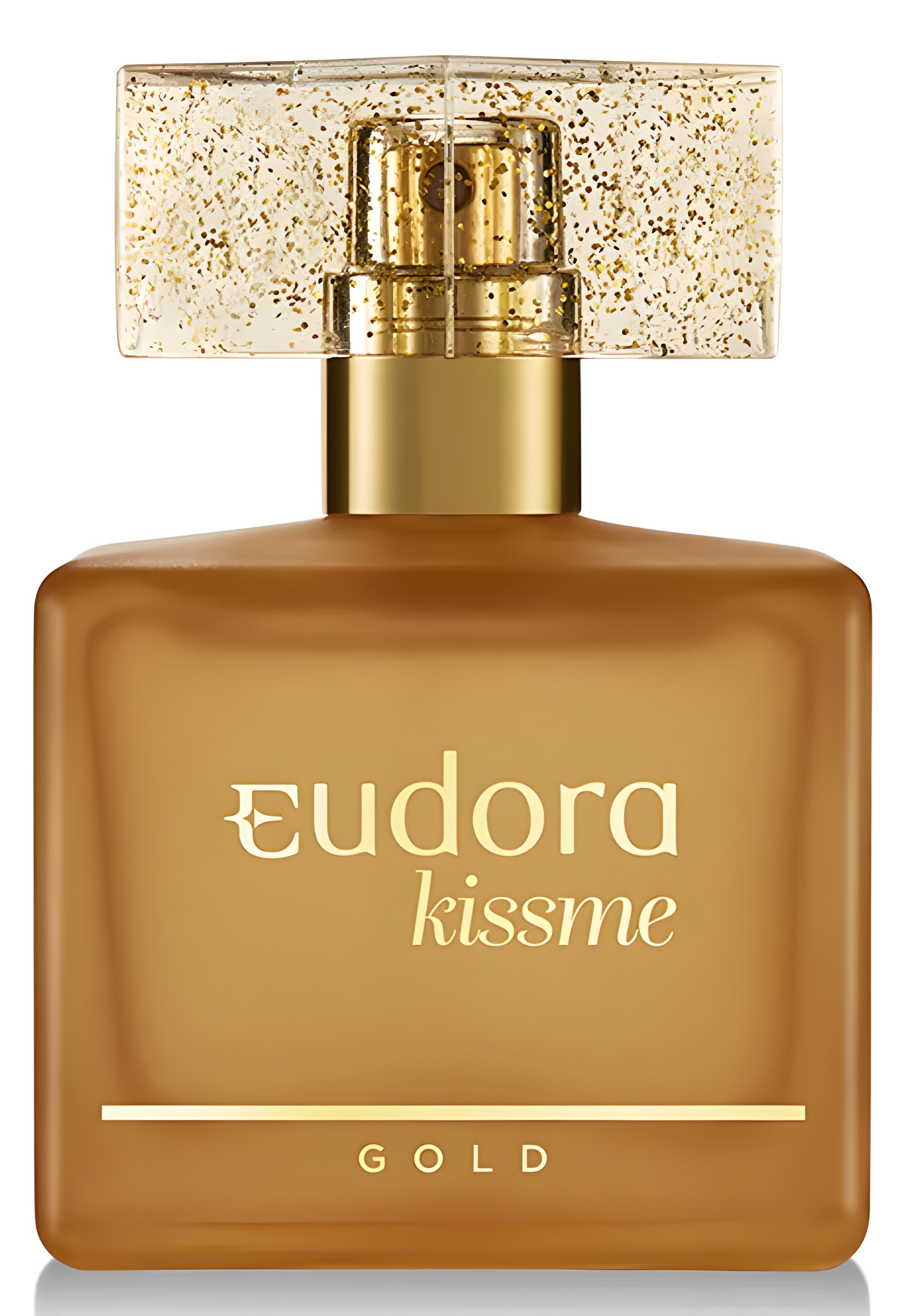 Picture of Kiss Me Gold fragrance