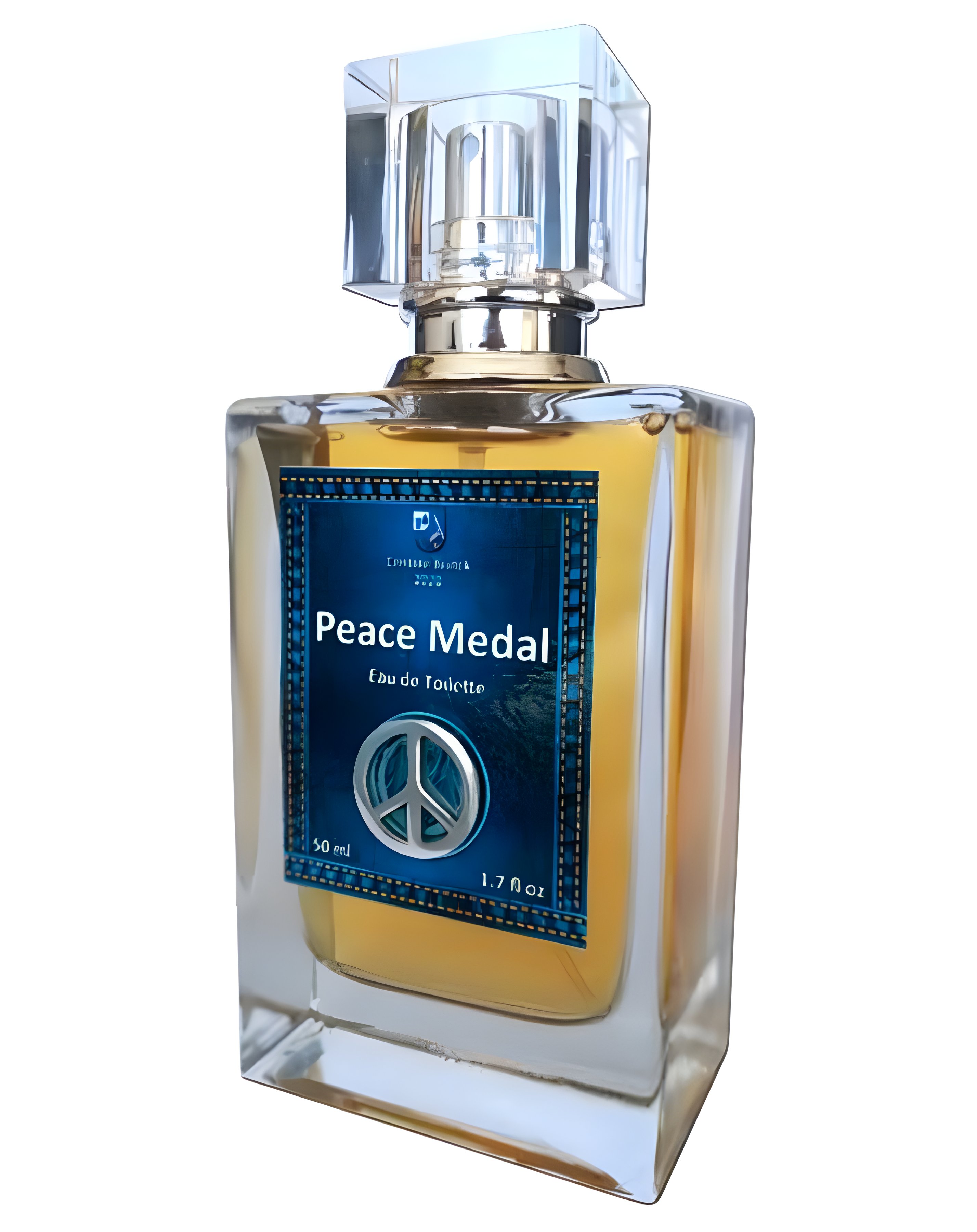 Picture of Peace Medal fragrance