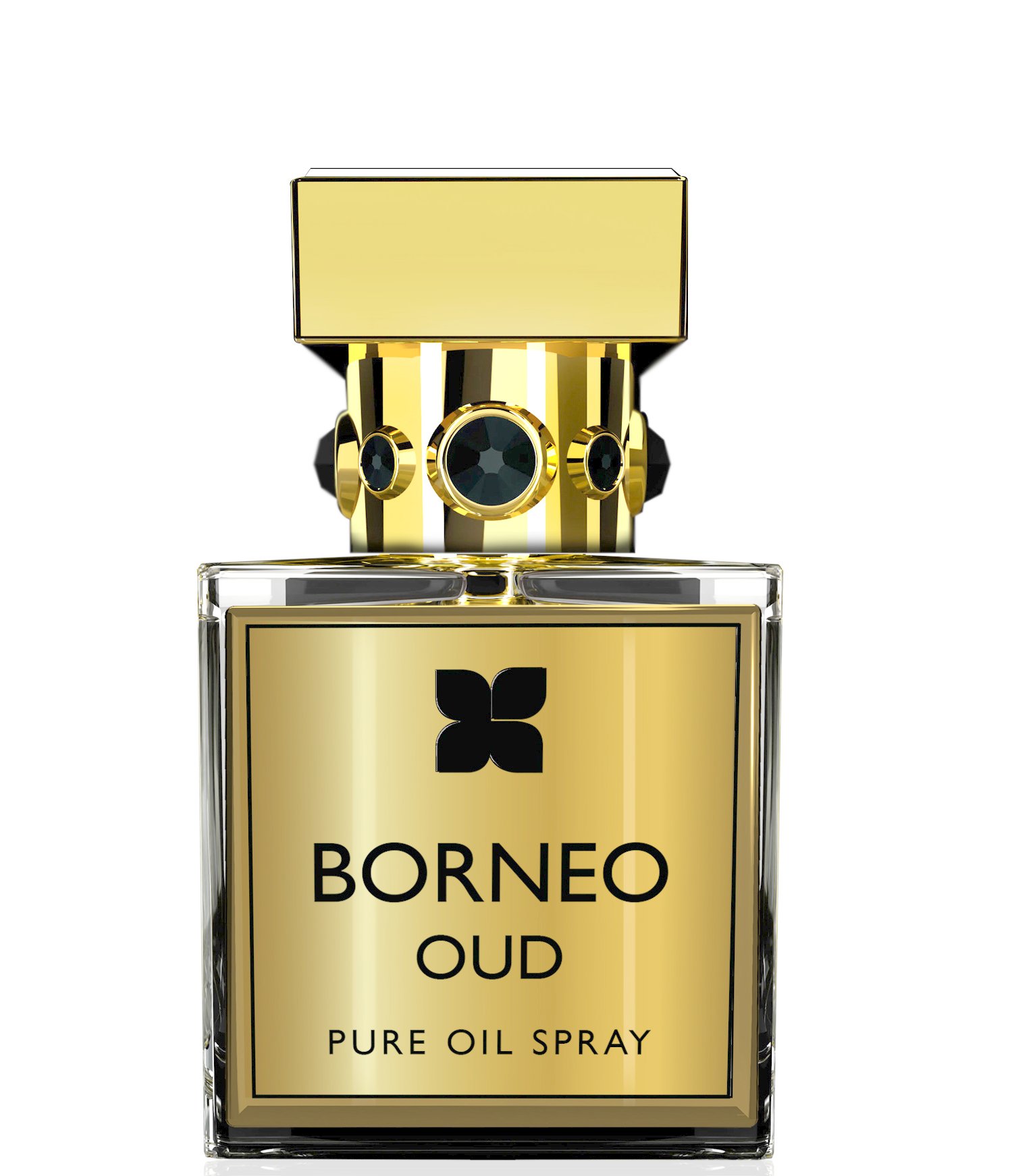 Picture of Borneo Oud fragrance