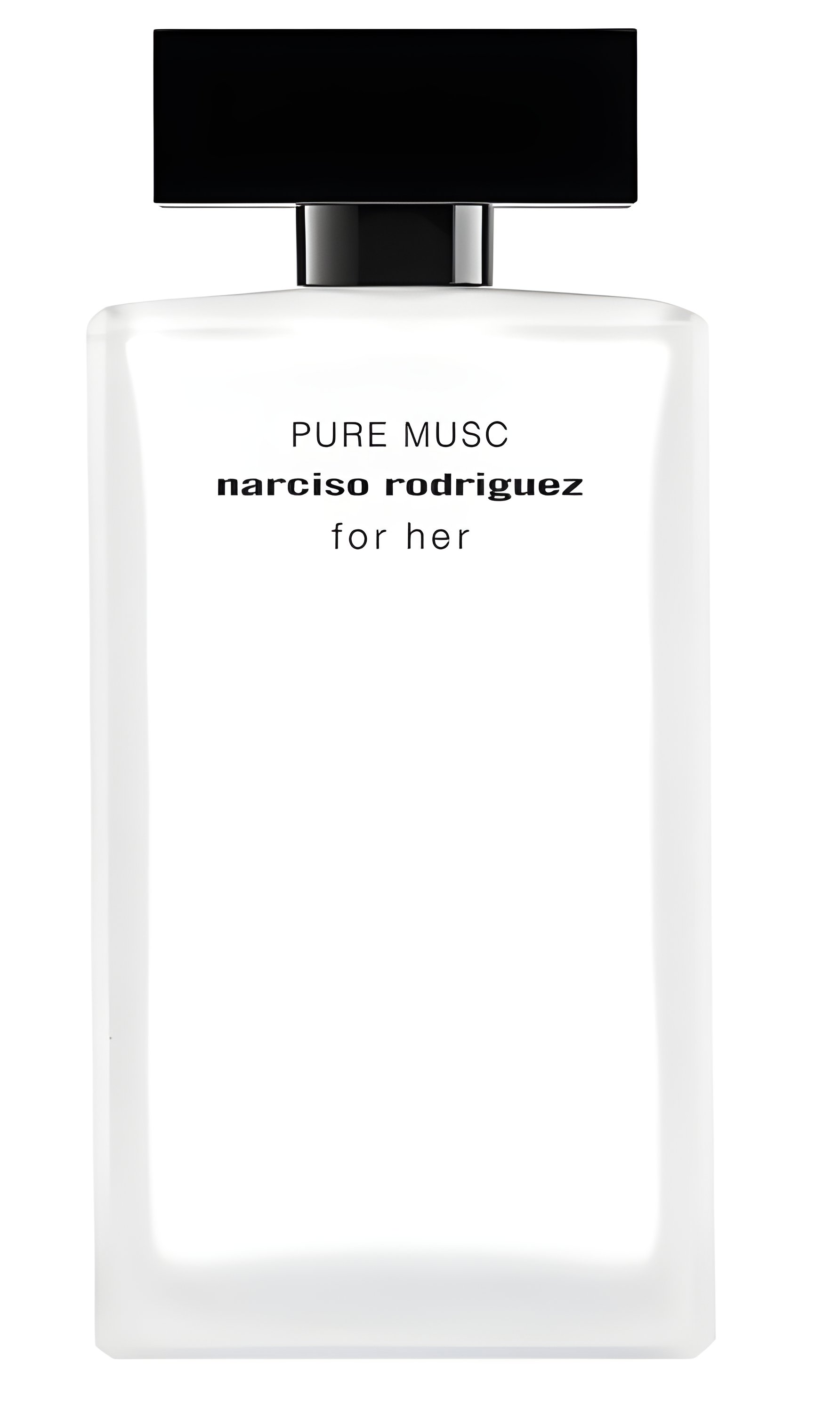 Picture of Pure Musc for Her fragrance