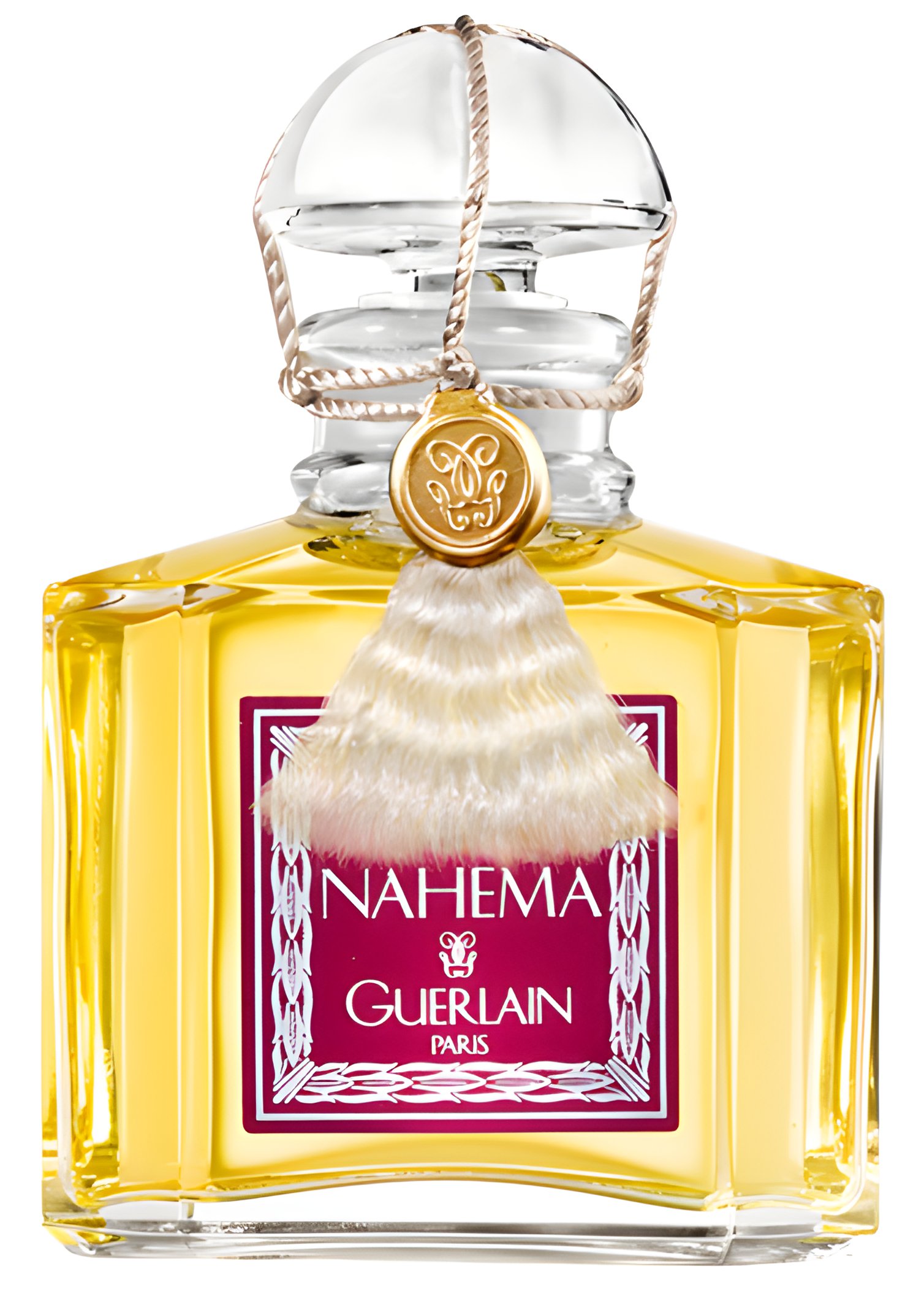 Picture of Nahema fragrance