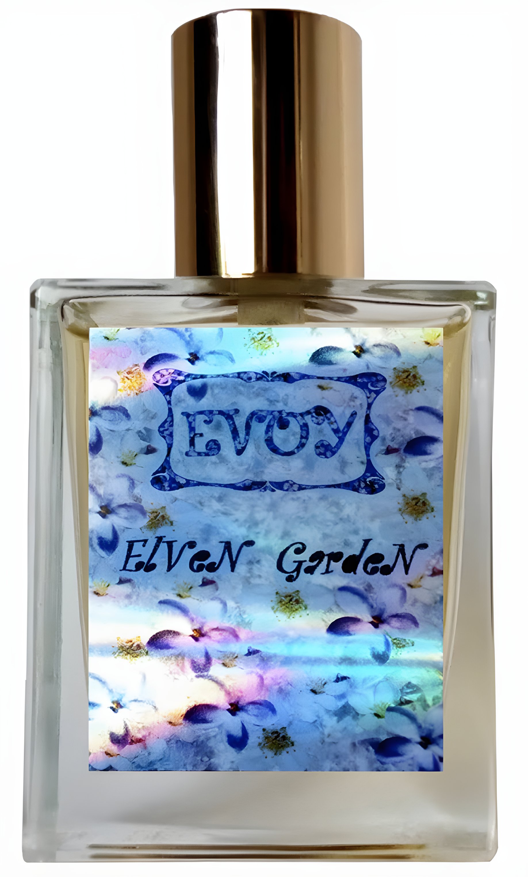 Picture of Elven Garden fragrance