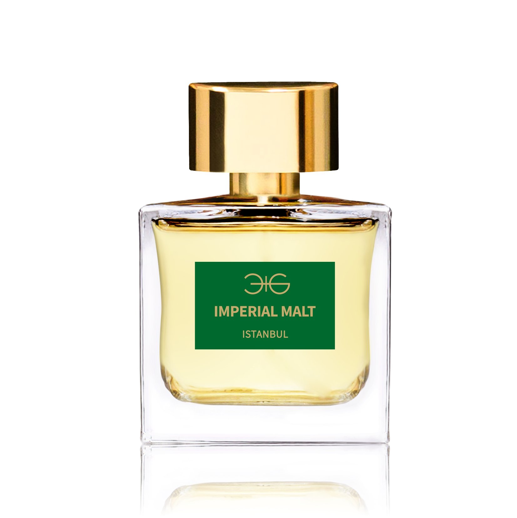 Picture of Imperial Malt fragrance