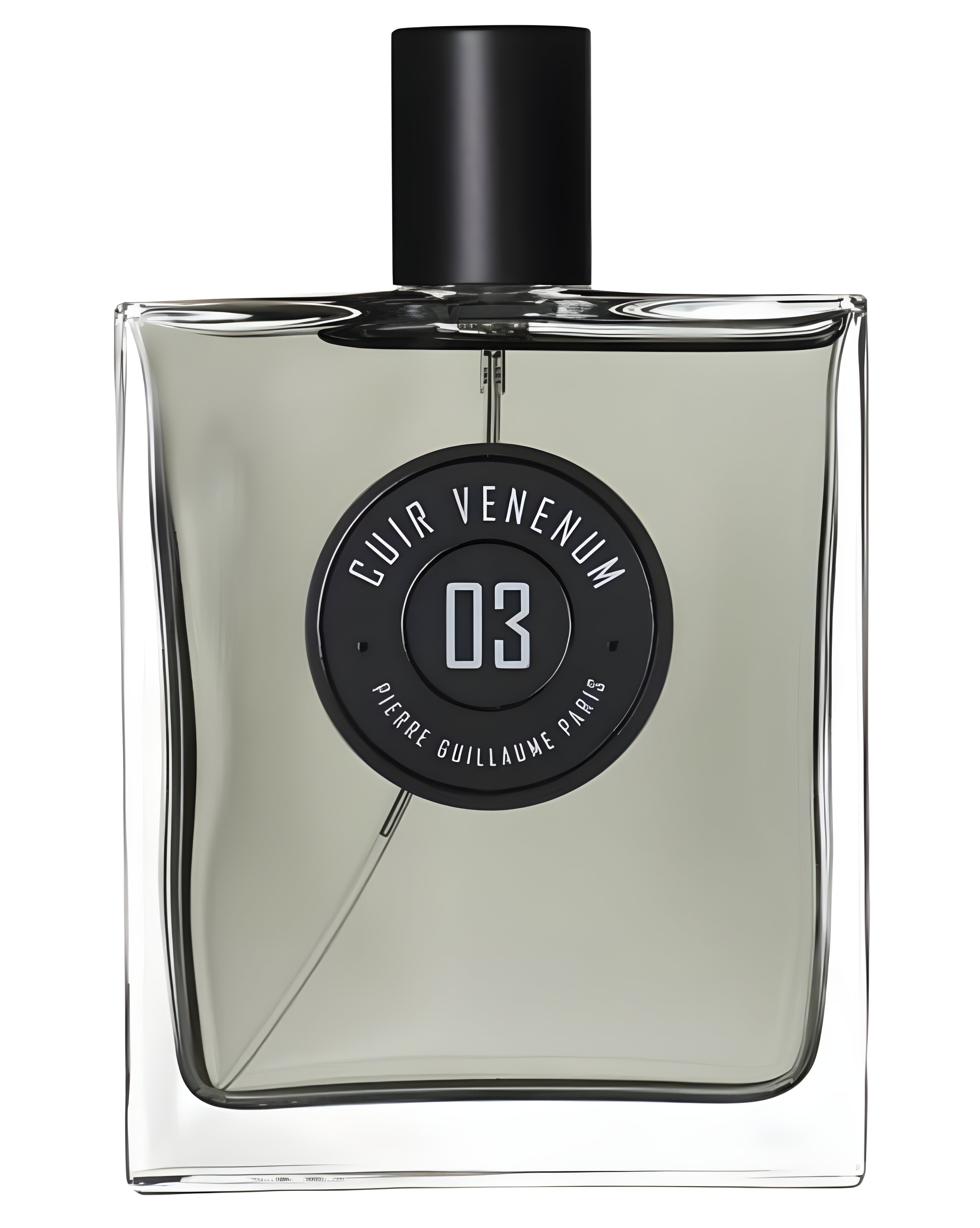 Picture of Cuir Venenum 03 fragrance