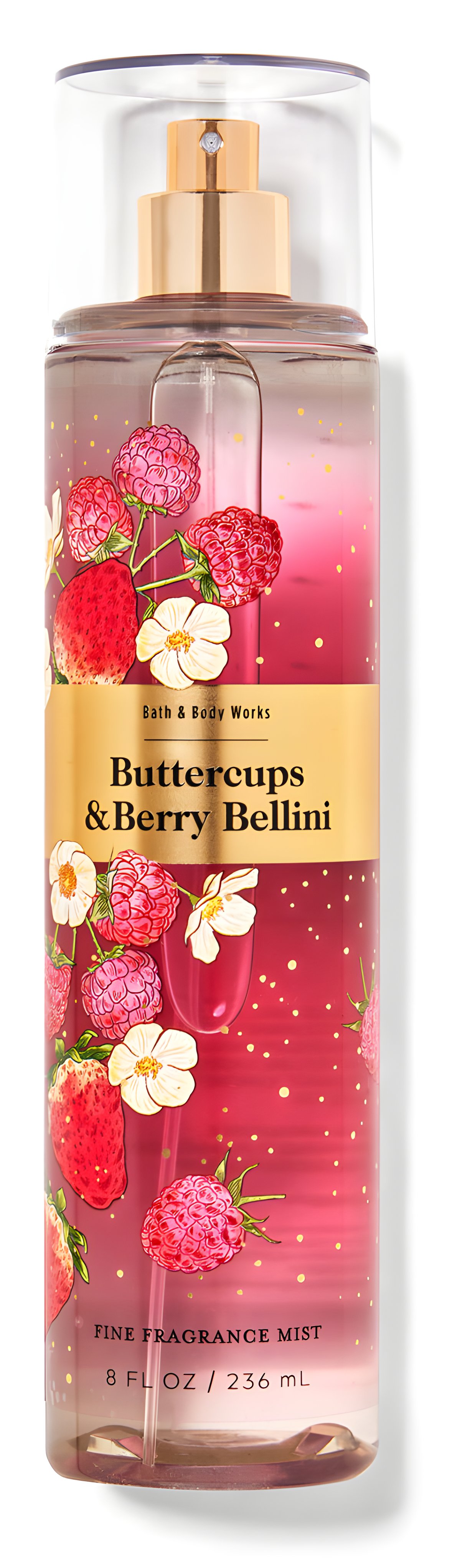 Picture of Buttercups & Berry Bellini fragrance