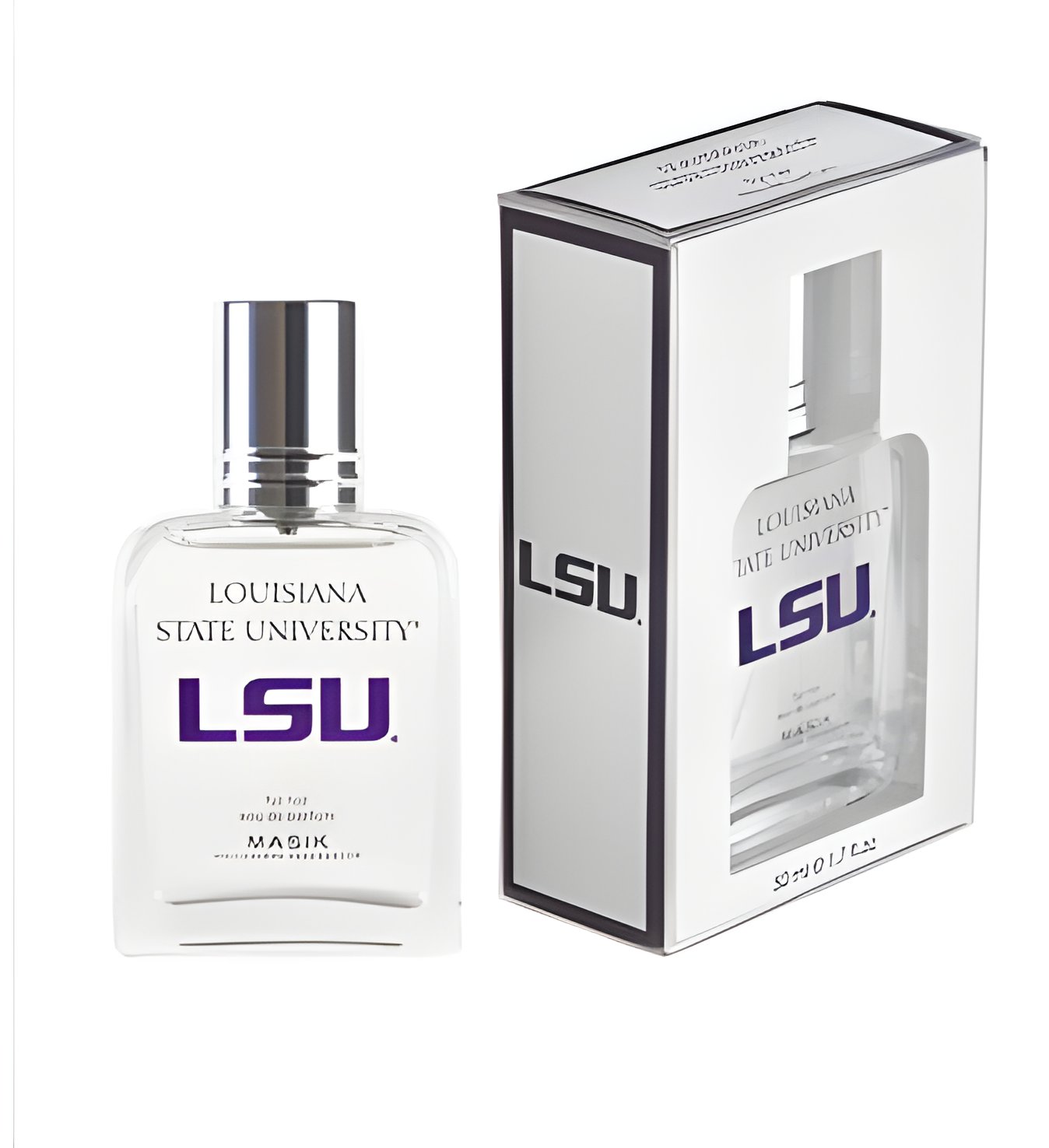 Picture of Louisiana State University Women fragrance