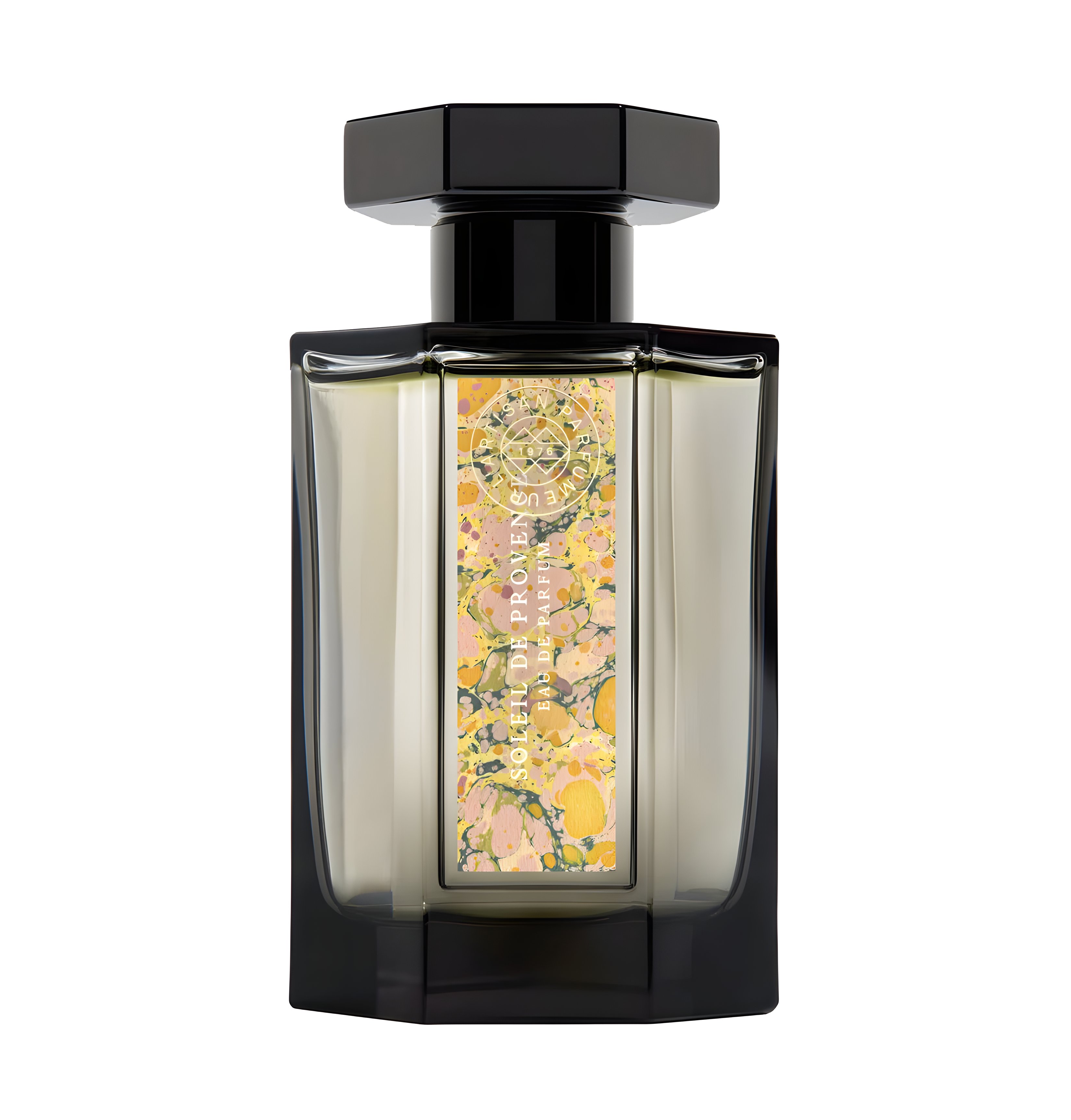 Picture of Soleil de Provence fragrance