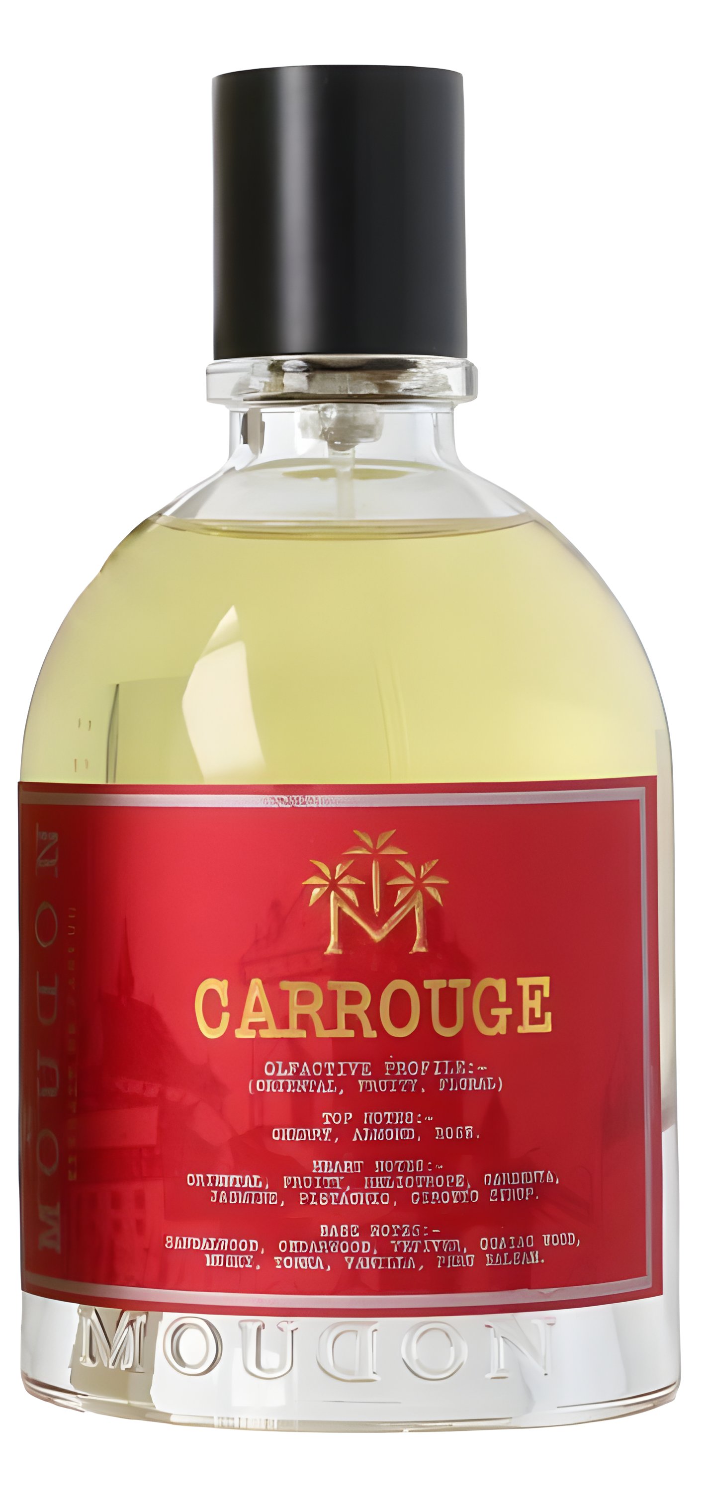 Picture of Carrouge fragrance