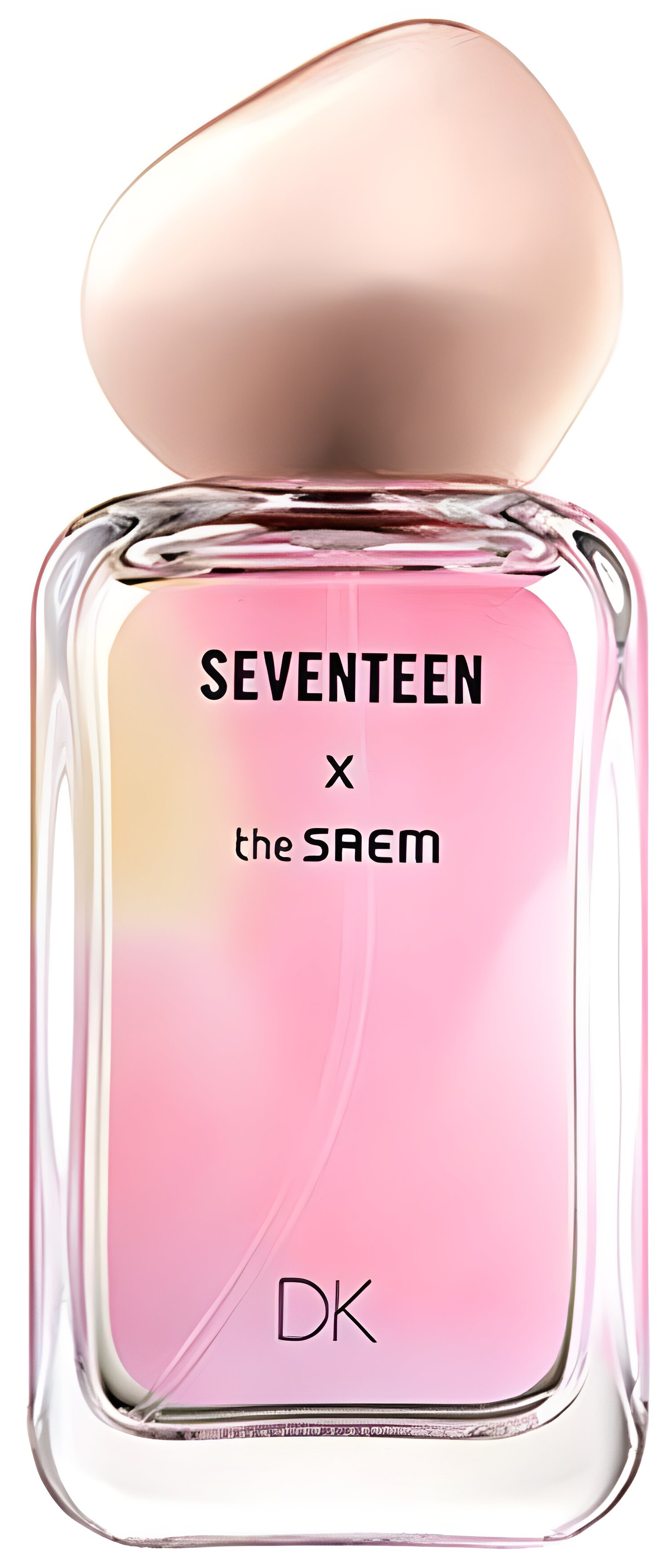 Picture of Seventeen X DK fragrance