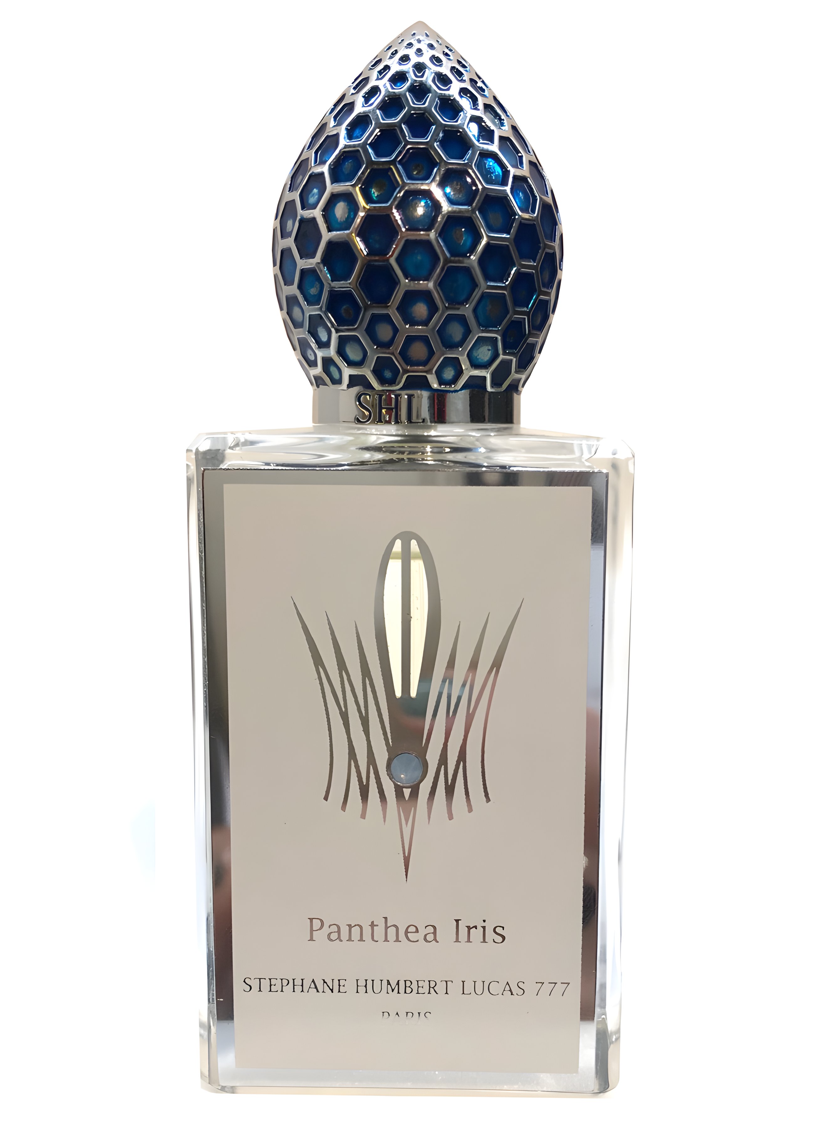 Picture of Panthea Iris fragrance