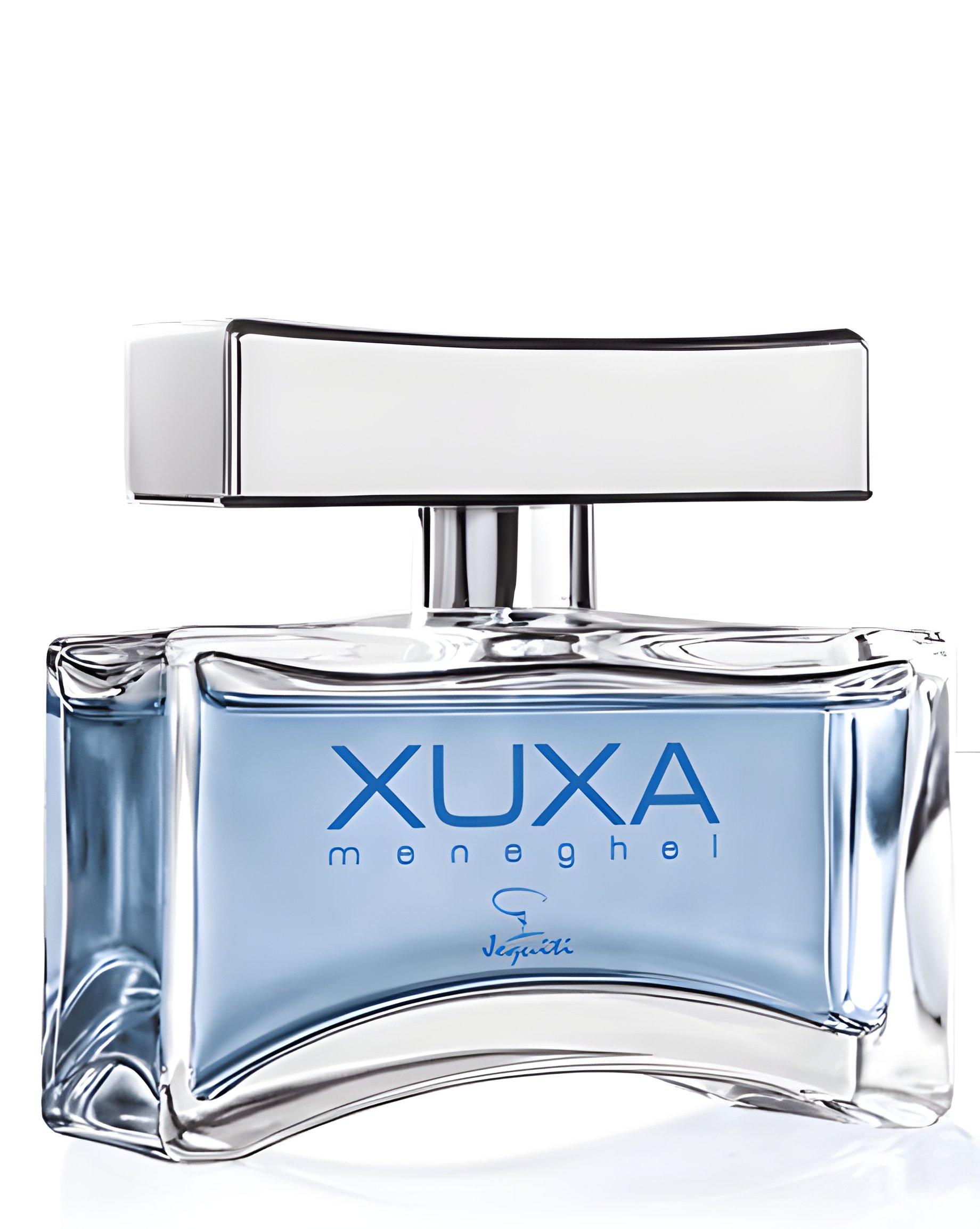 Picture of Xuxa Meneghel fragrance