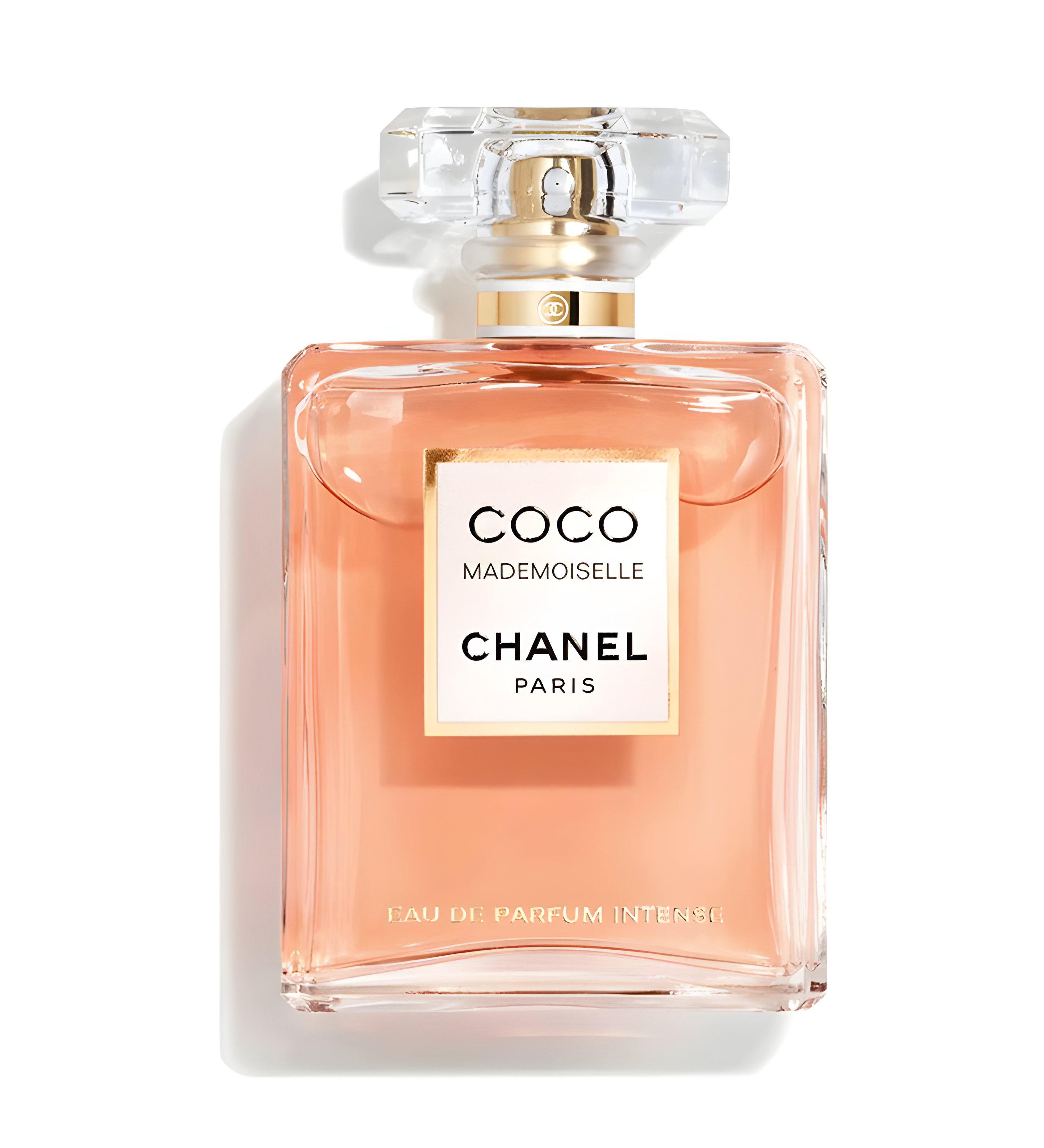 Picture of Coco Mademoiselle Intense fragrance