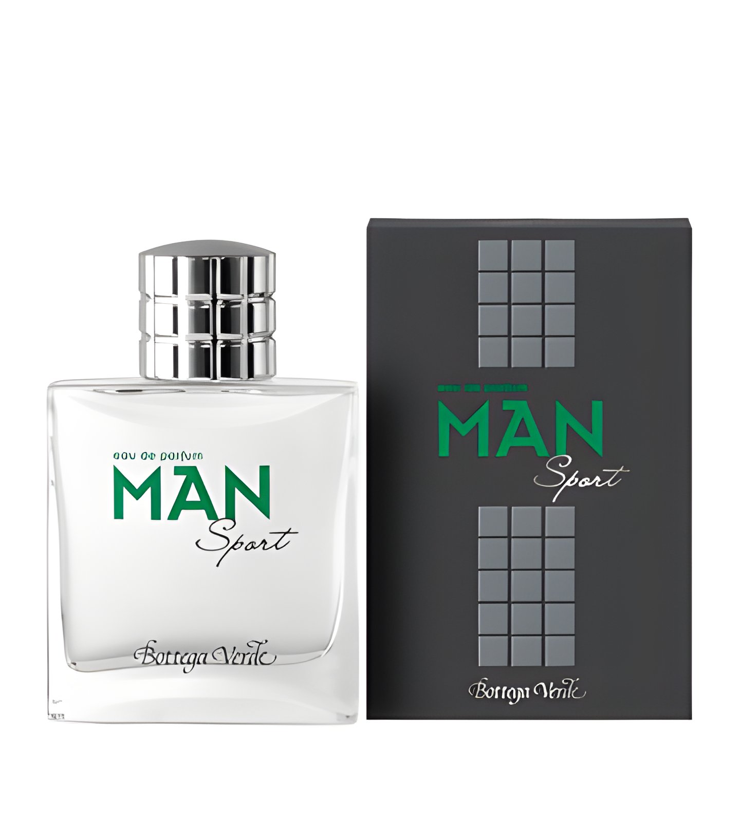 Picture of Man Sport fragrance