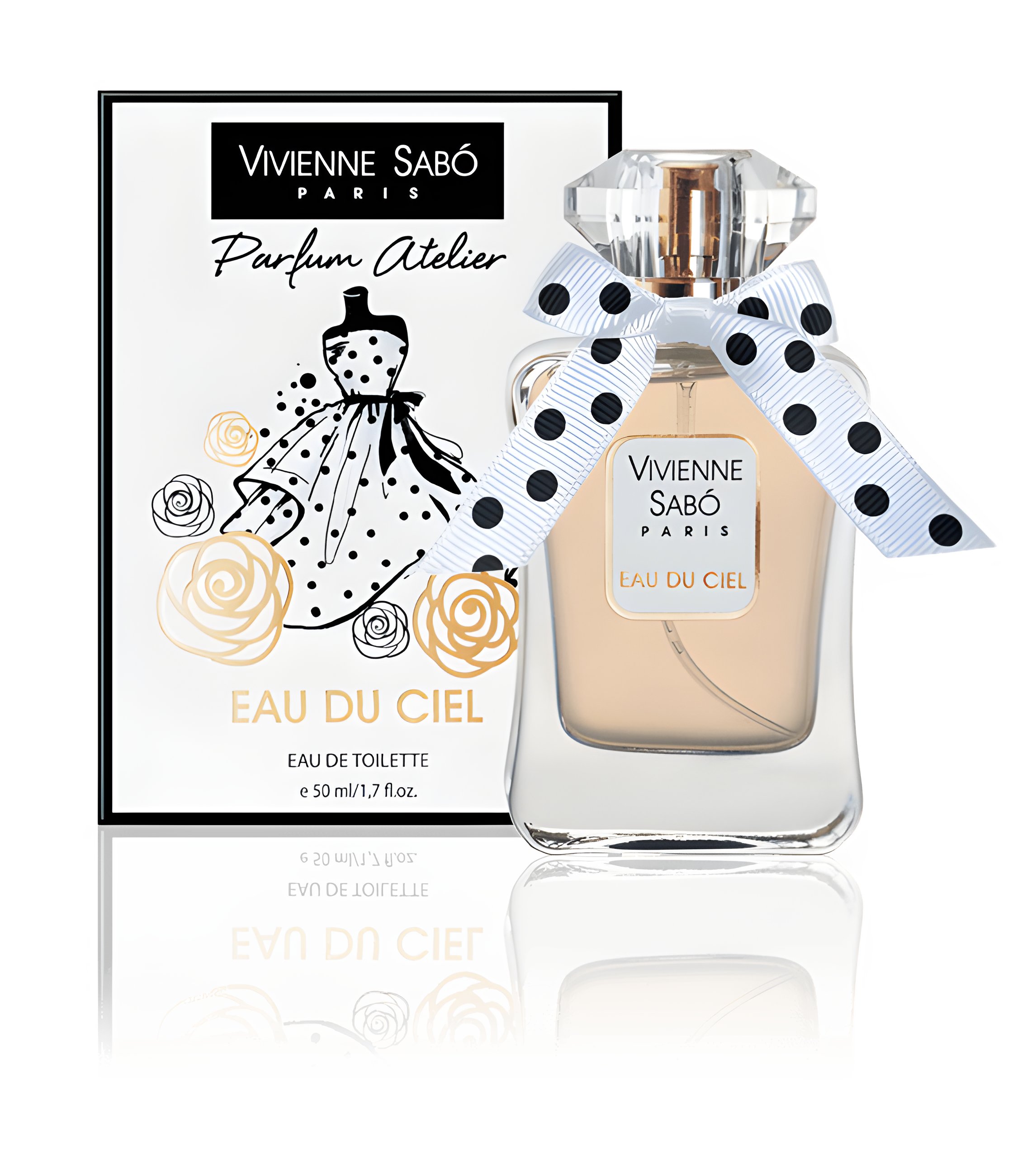 Picture of Eau Du Ciel fragrance