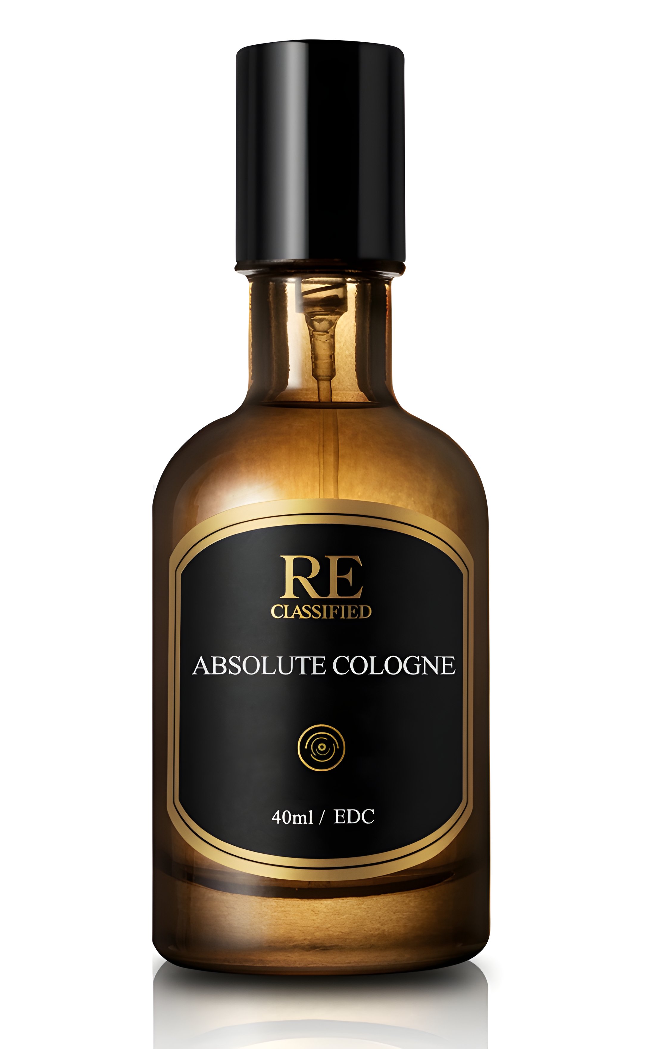 Picture of Absolute Cologne 绝对古龙 fragrance