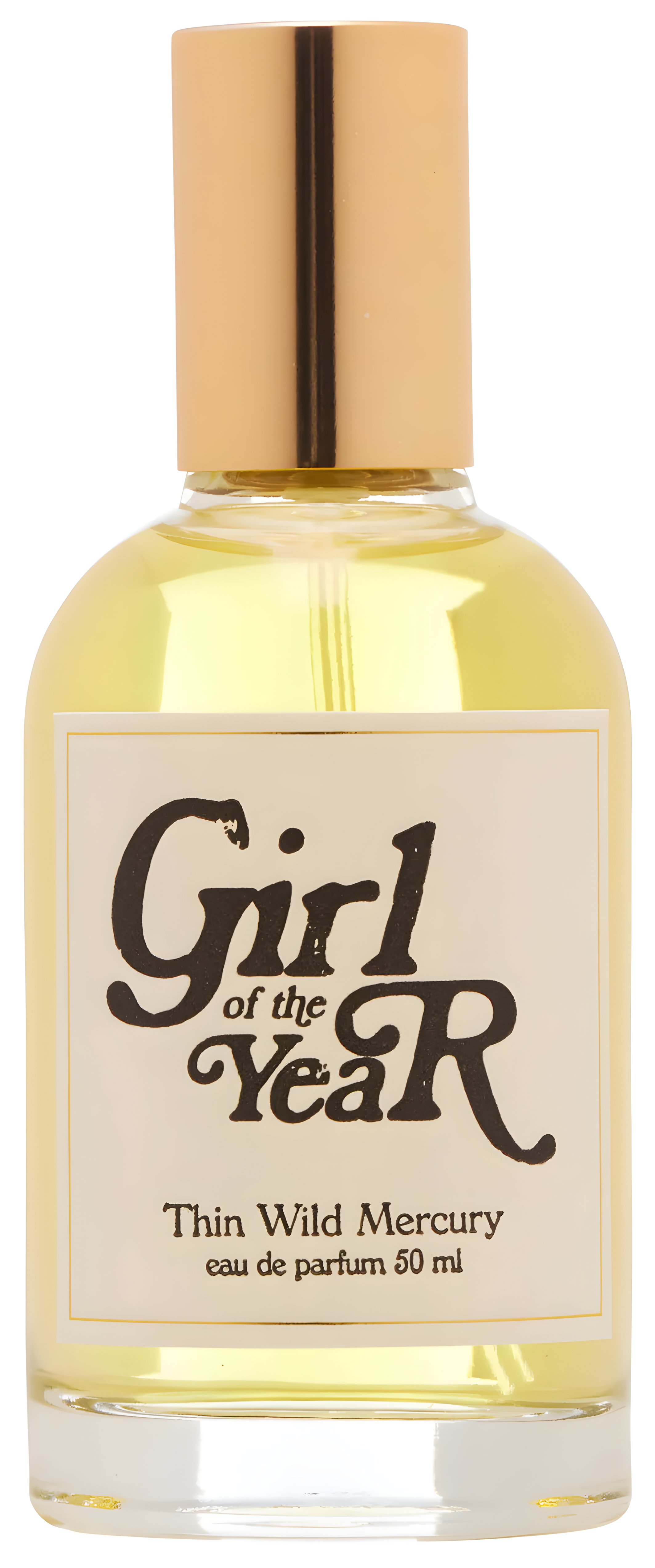 Picture of Girl of the Year fragrance