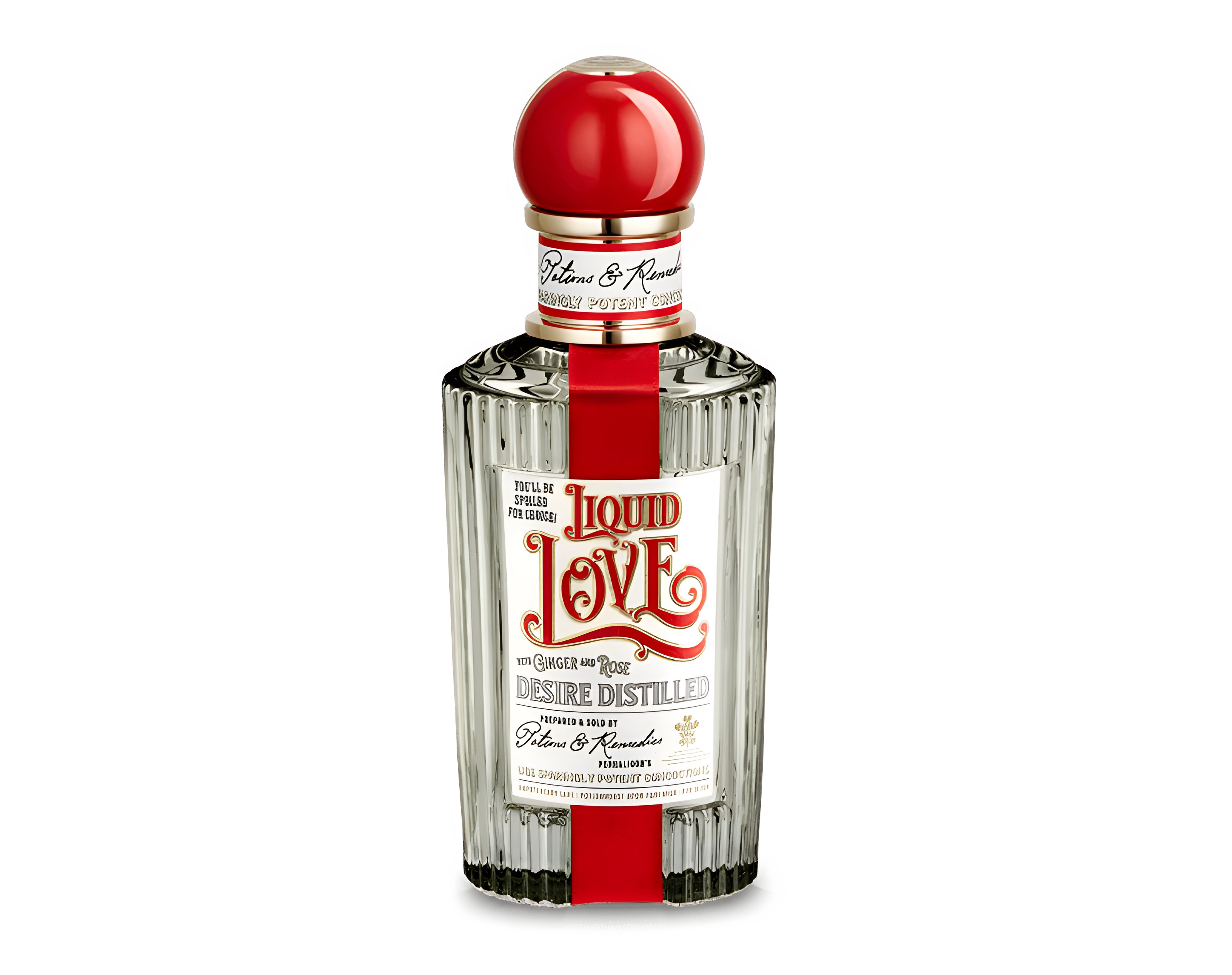 Picture of Liquid Love fragrance