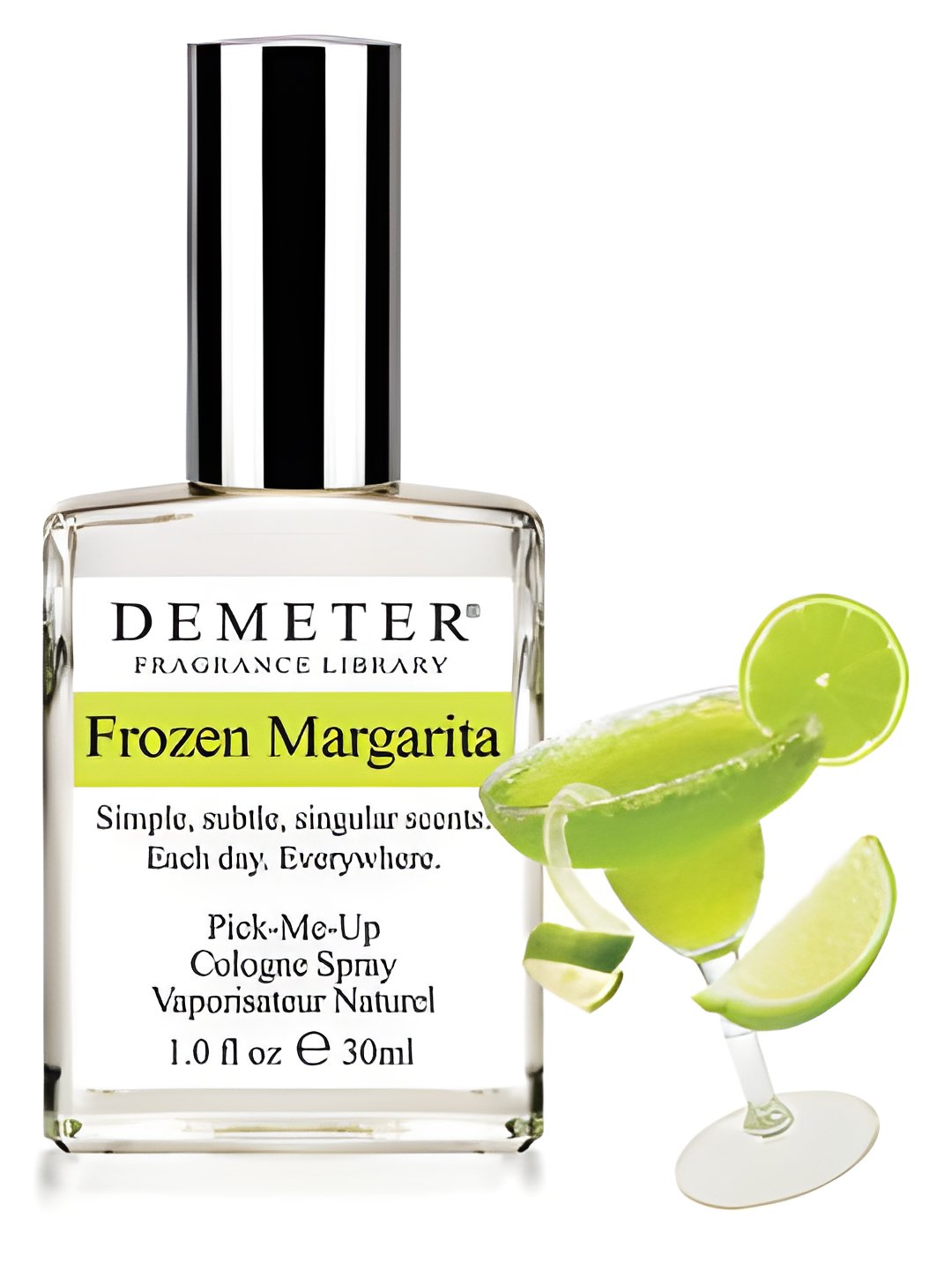 Picture of Frozen Margarita fragrance