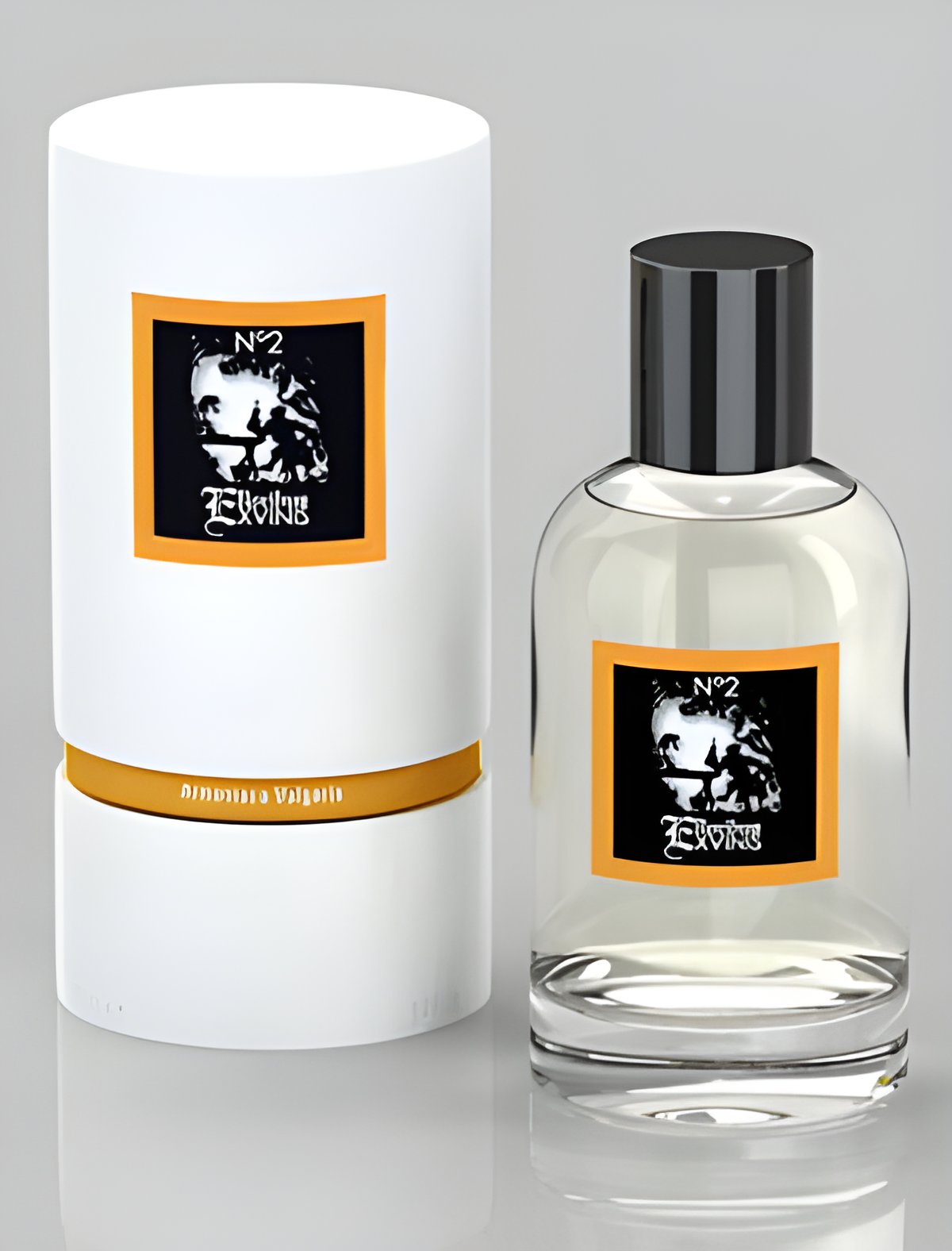 Picture of Fragranza Nº 2 Armenica Vulgaris fragrance