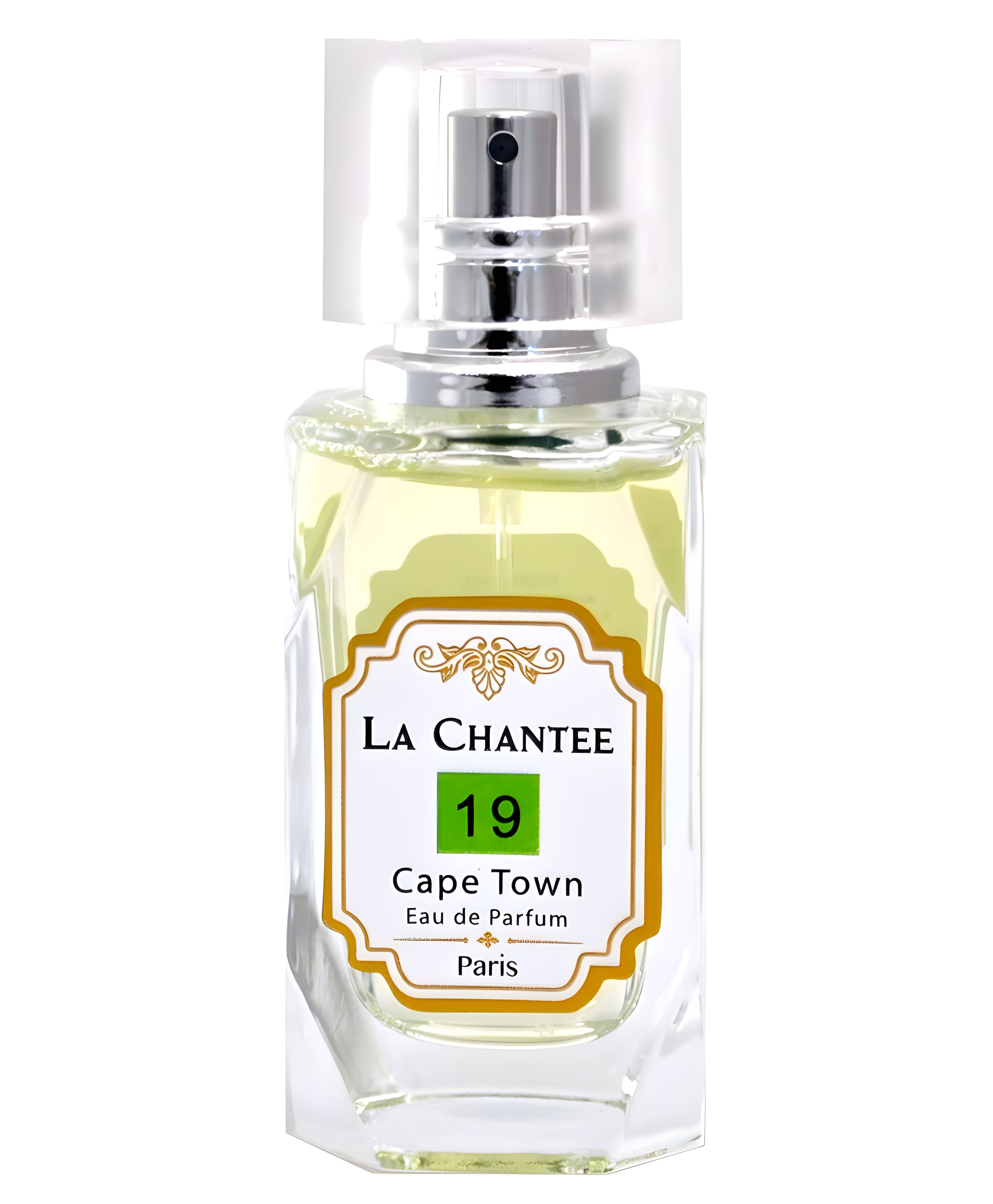 Picture of Cape Town No. 19 fragrance