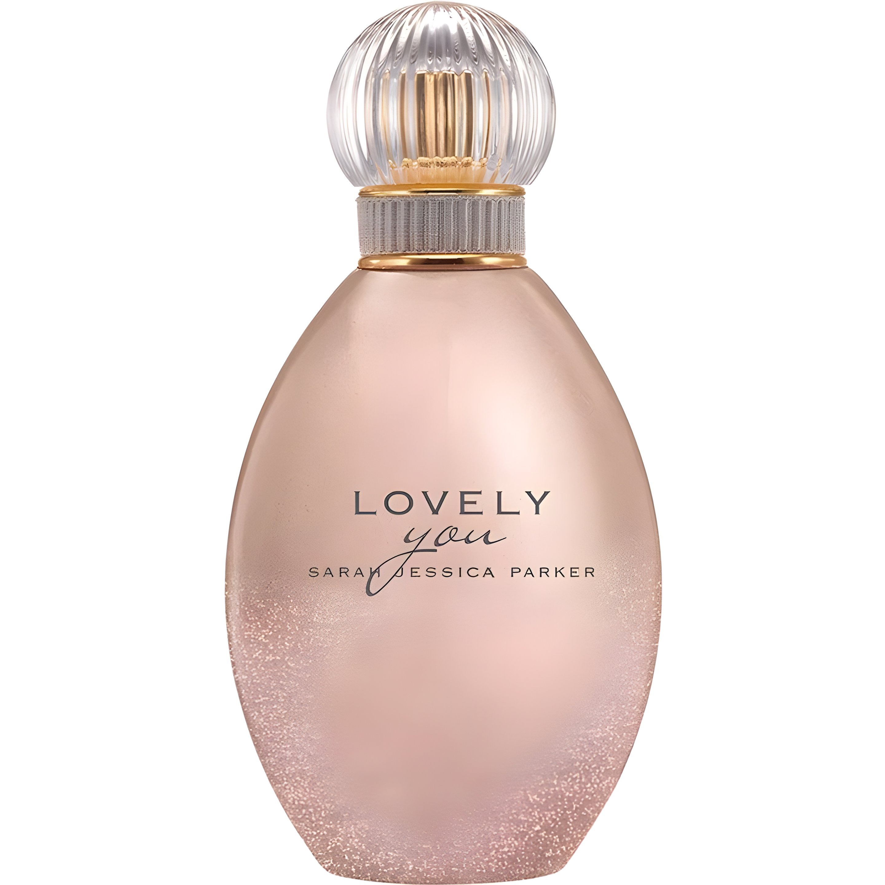 Picture of Lovely You fragrance