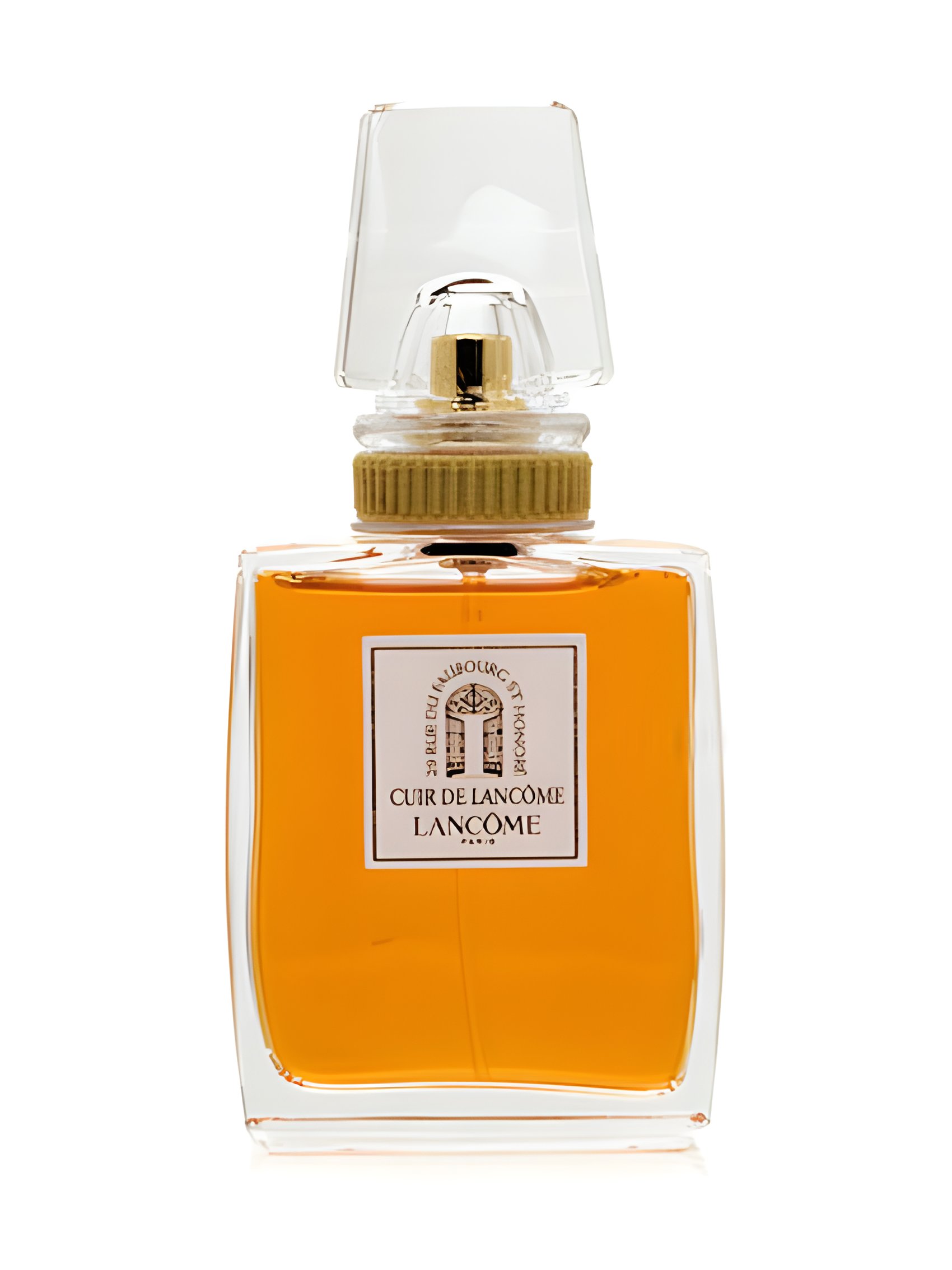 Picture of Cuir de Lancôme fragrance