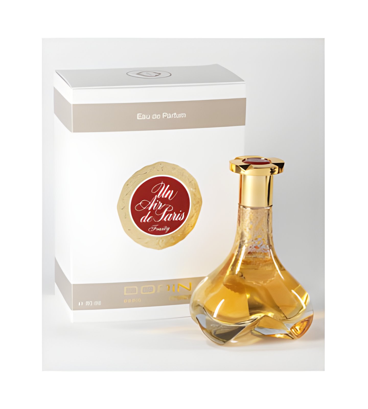 Picture of Un Air de Paris Fruity fragrance