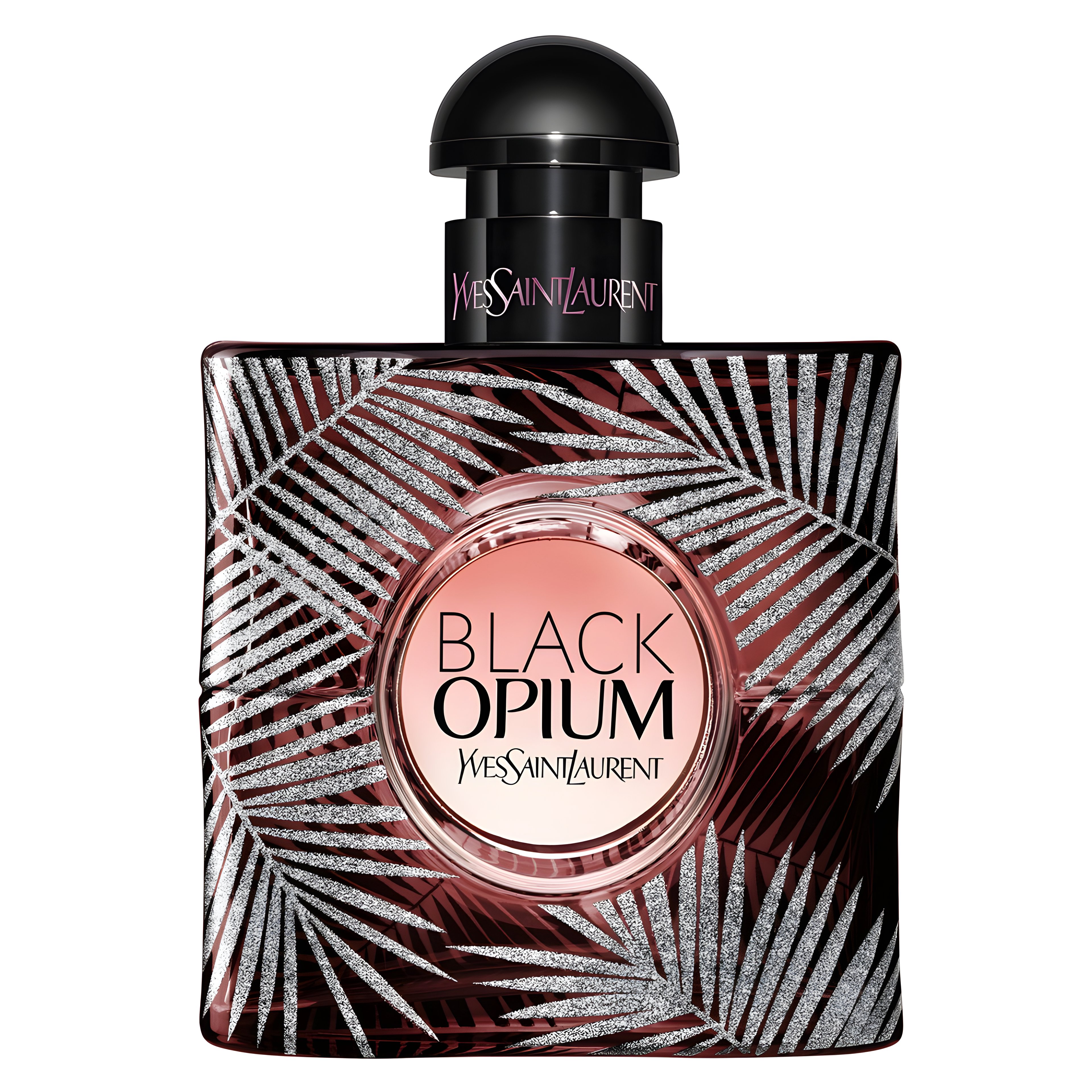 Picture of Black Opium Exotic Illusion fragrance