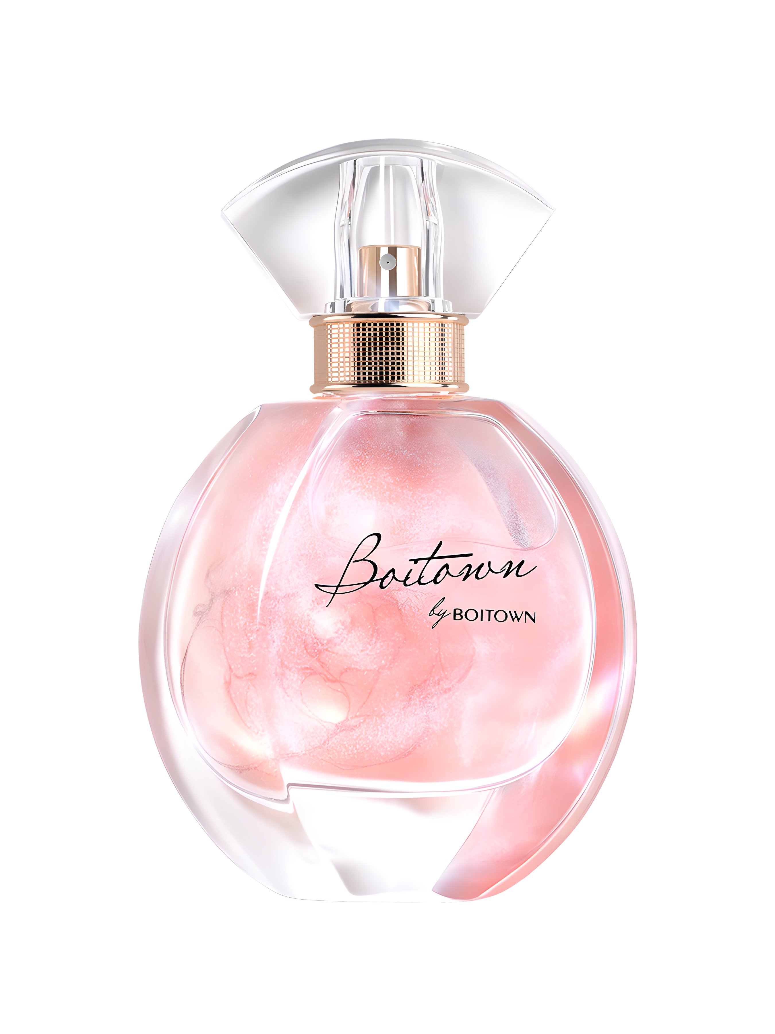 Picture of Boitown by Boitown (Extreme) 冰希黎幻彩鎏金香水(高定版) fragrance