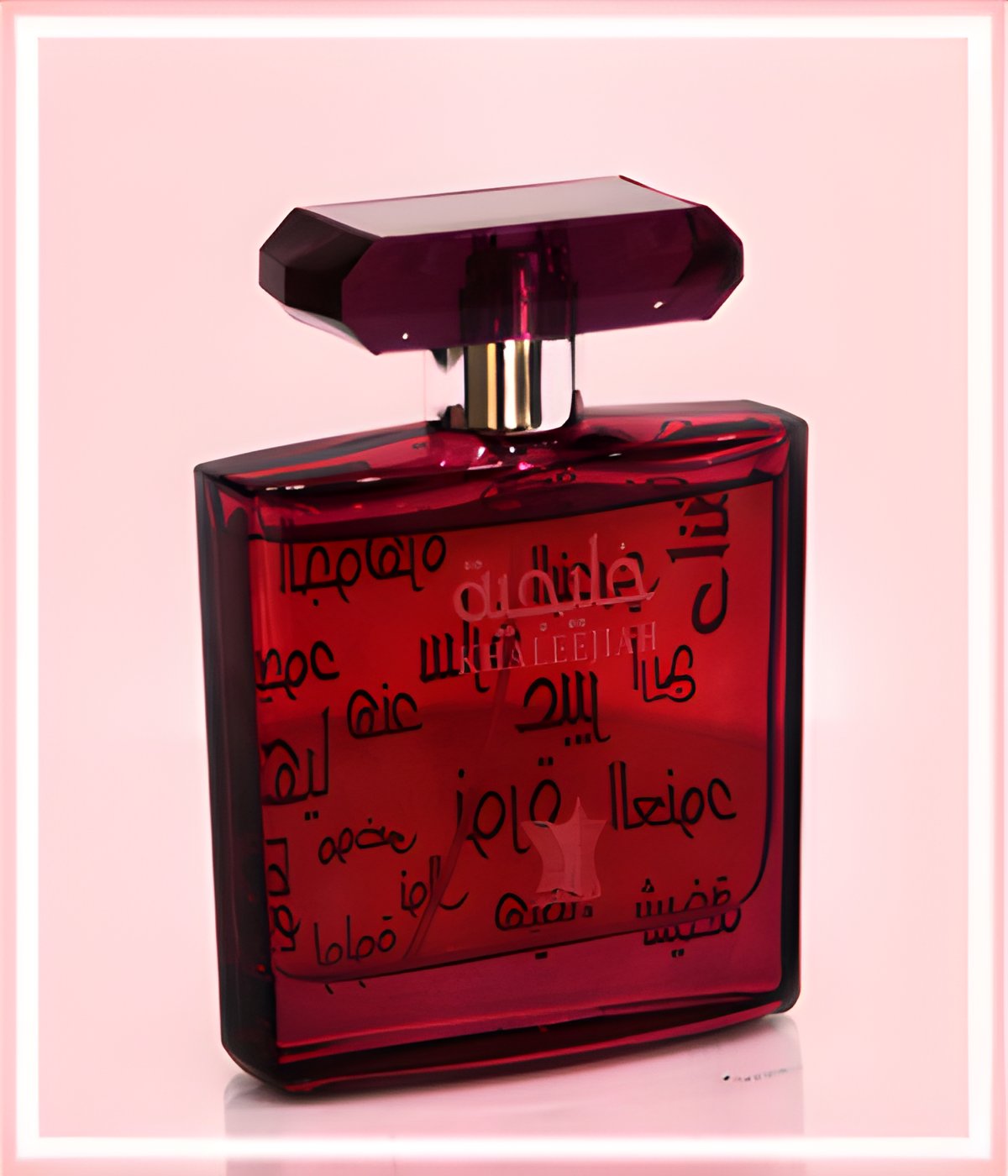 Picture of Kalejia fragrance