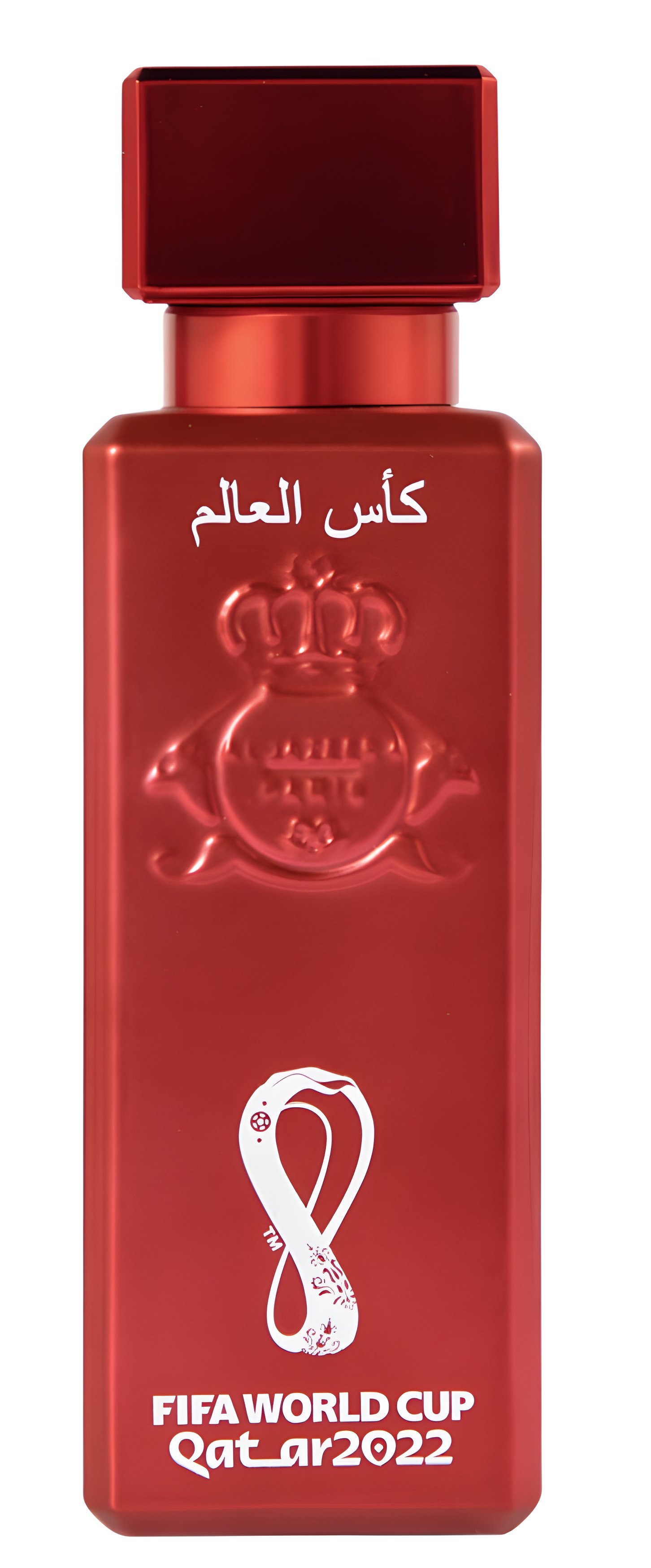 Picture of World Cup fragrance