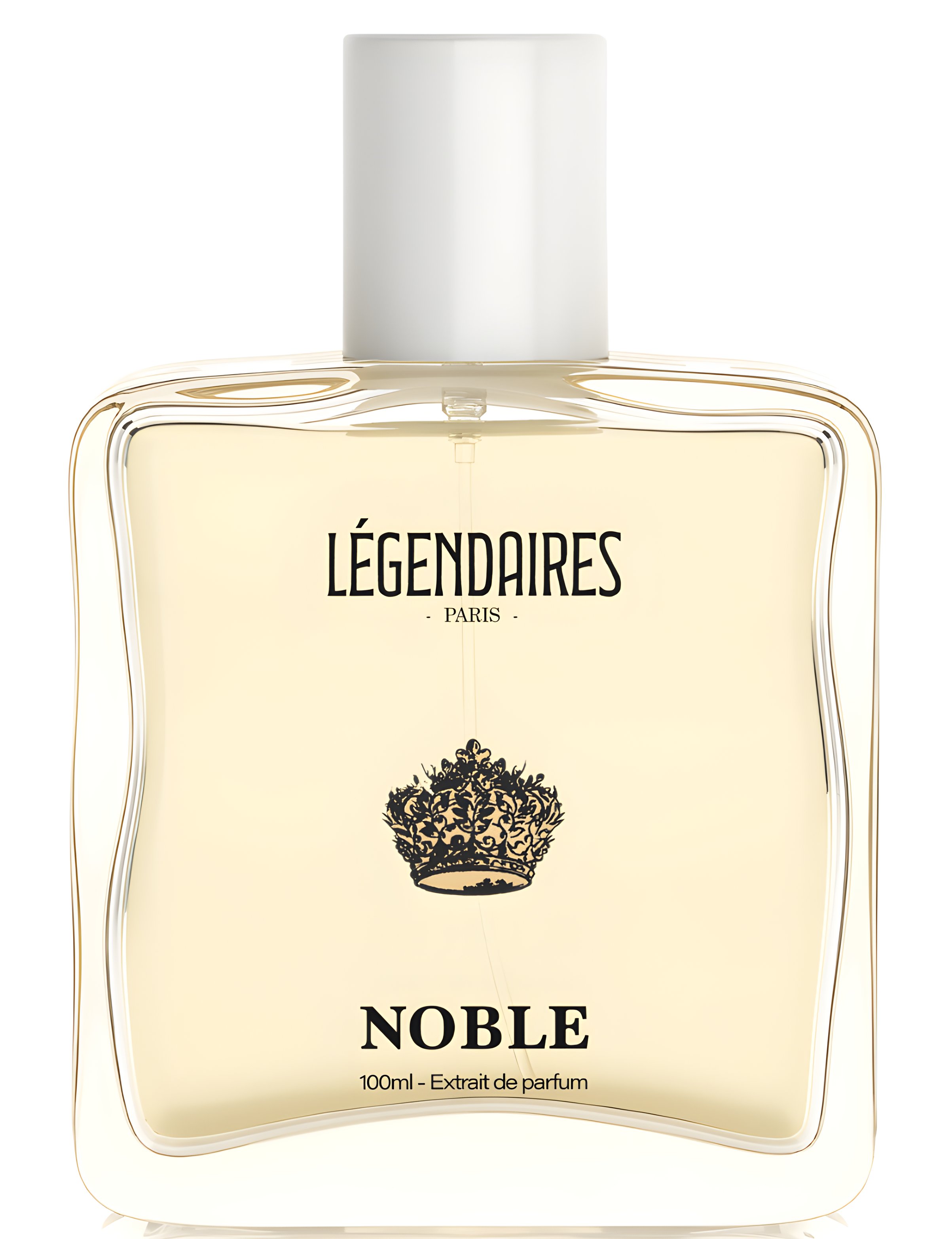 Picture of Noble fragrance