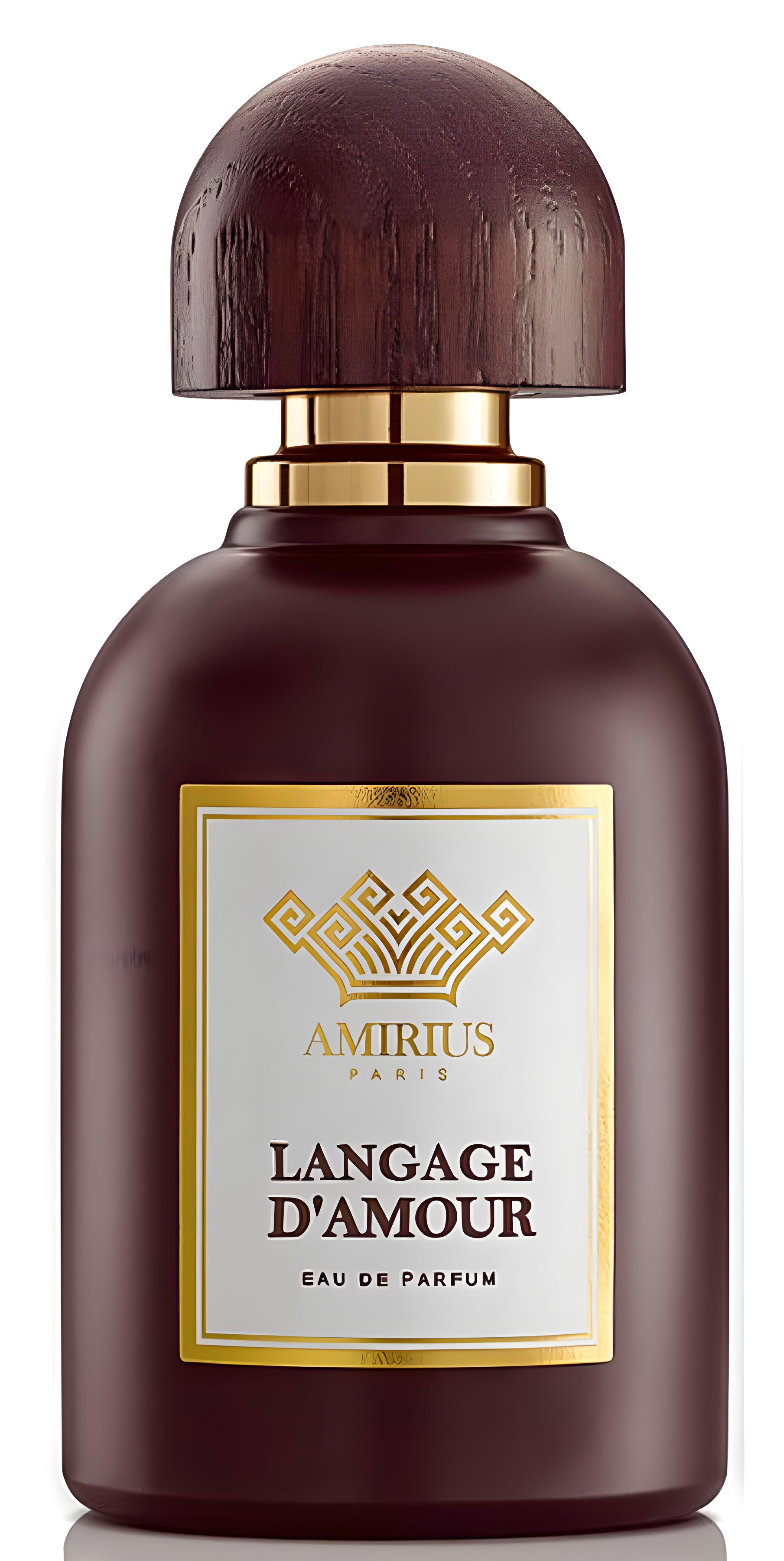 Picture of Langage D'Amour fragrance