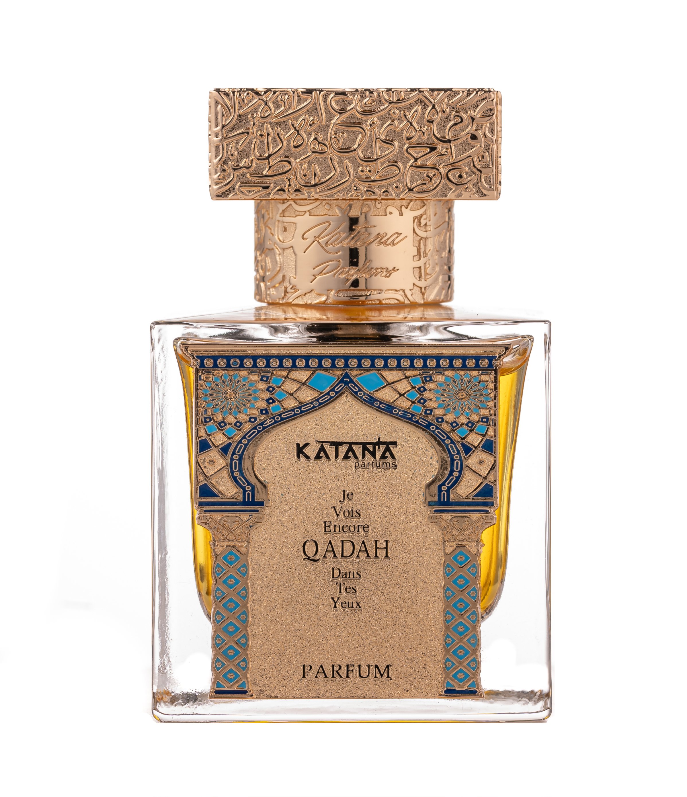 Picture of Qadah fragrance