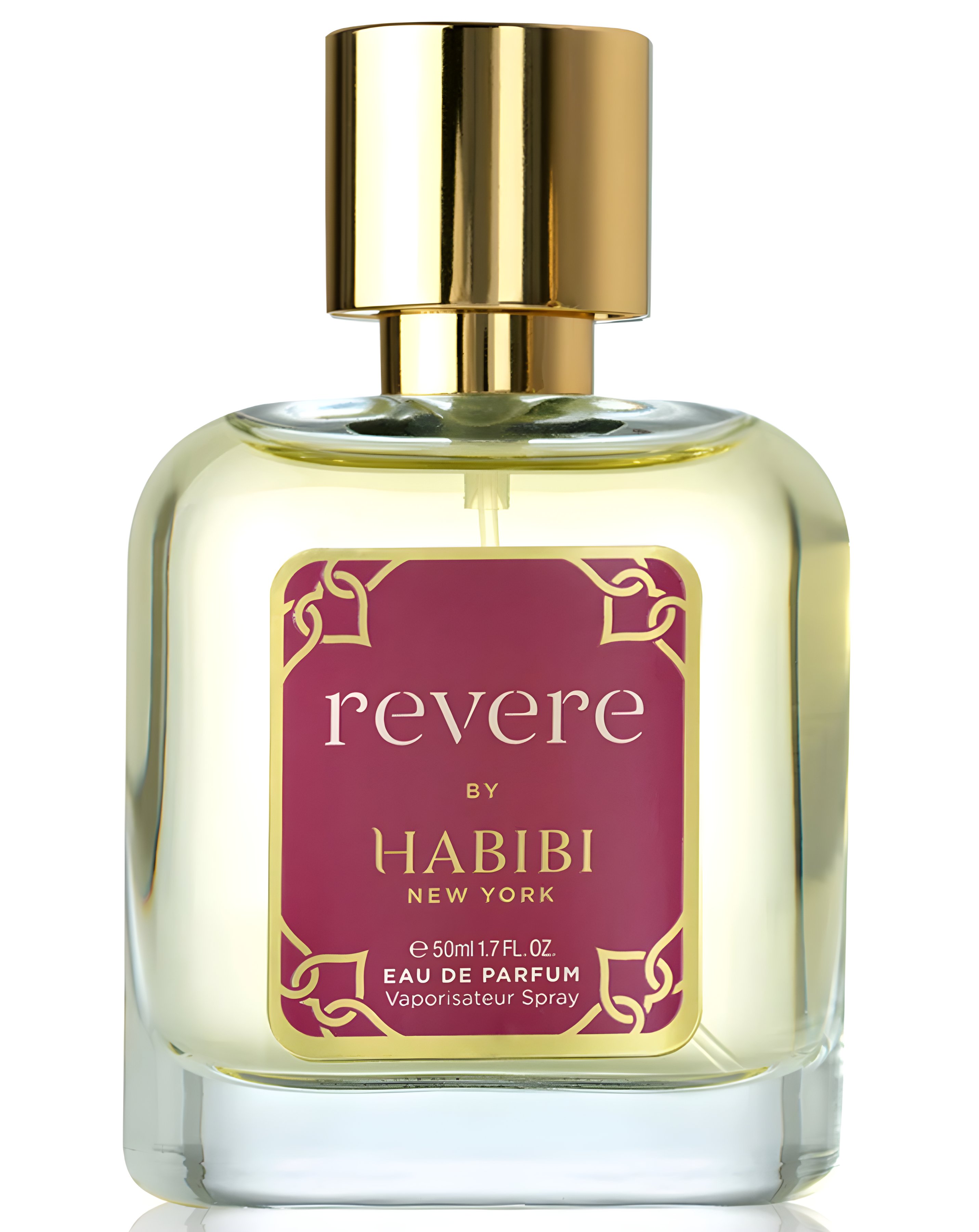 Picture of Revere fragrance