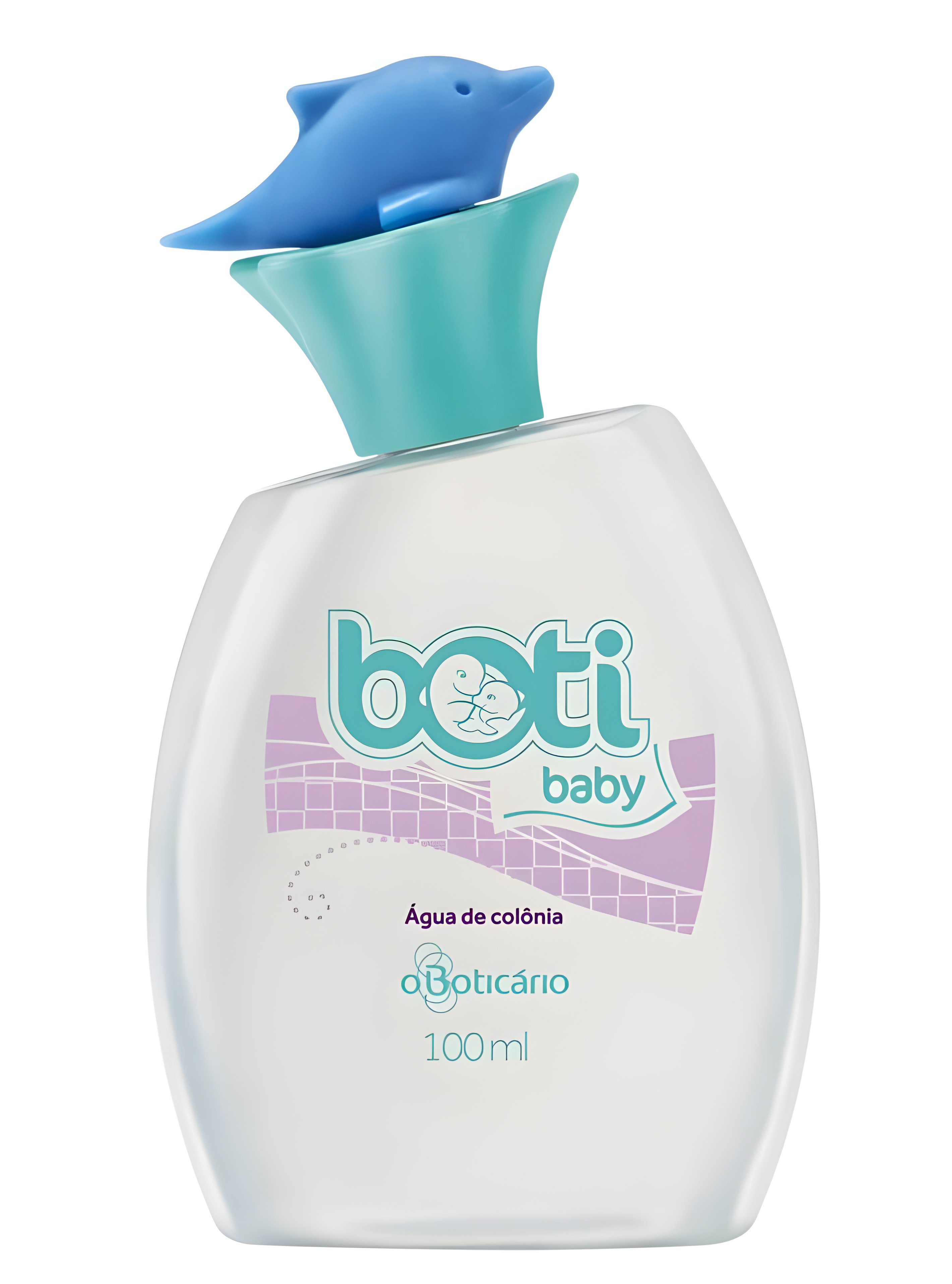 Picture of Boti Baby fragrance