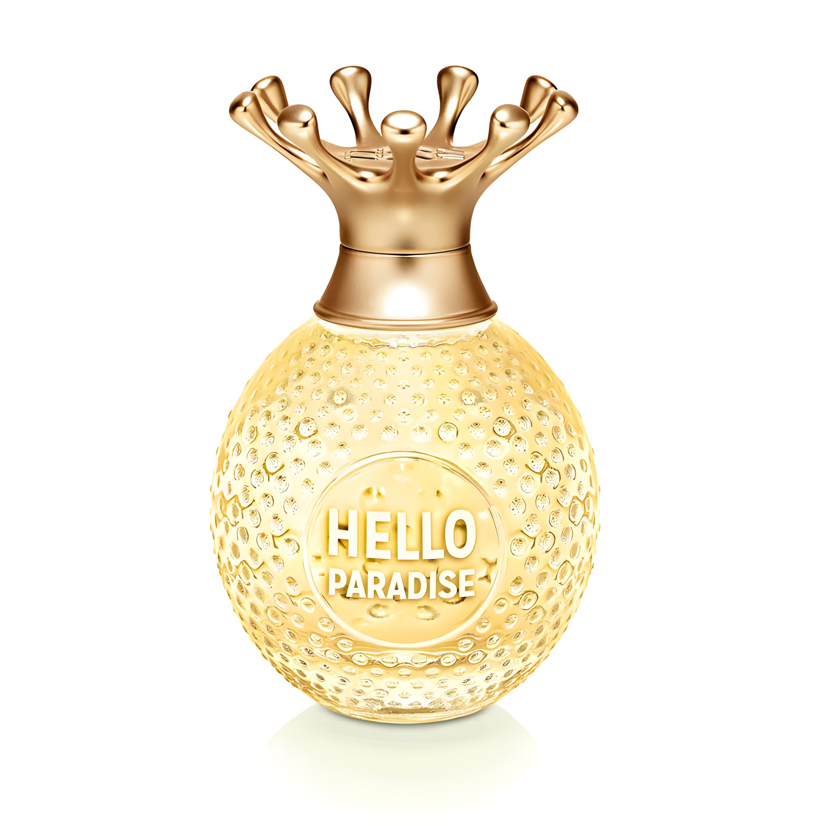 Picture of Hello Paradise fragrance