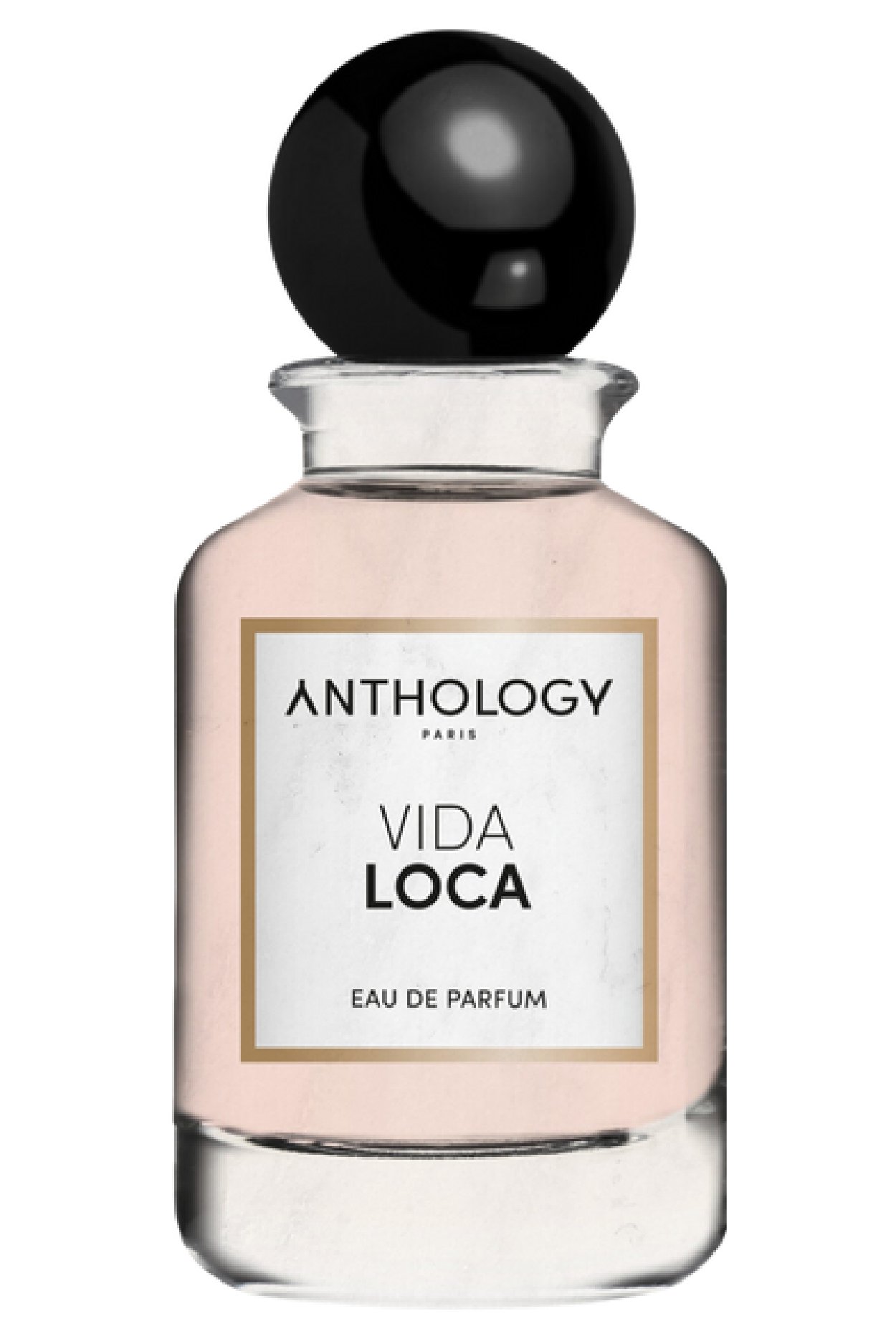 Picture of Vida Loca fragrance