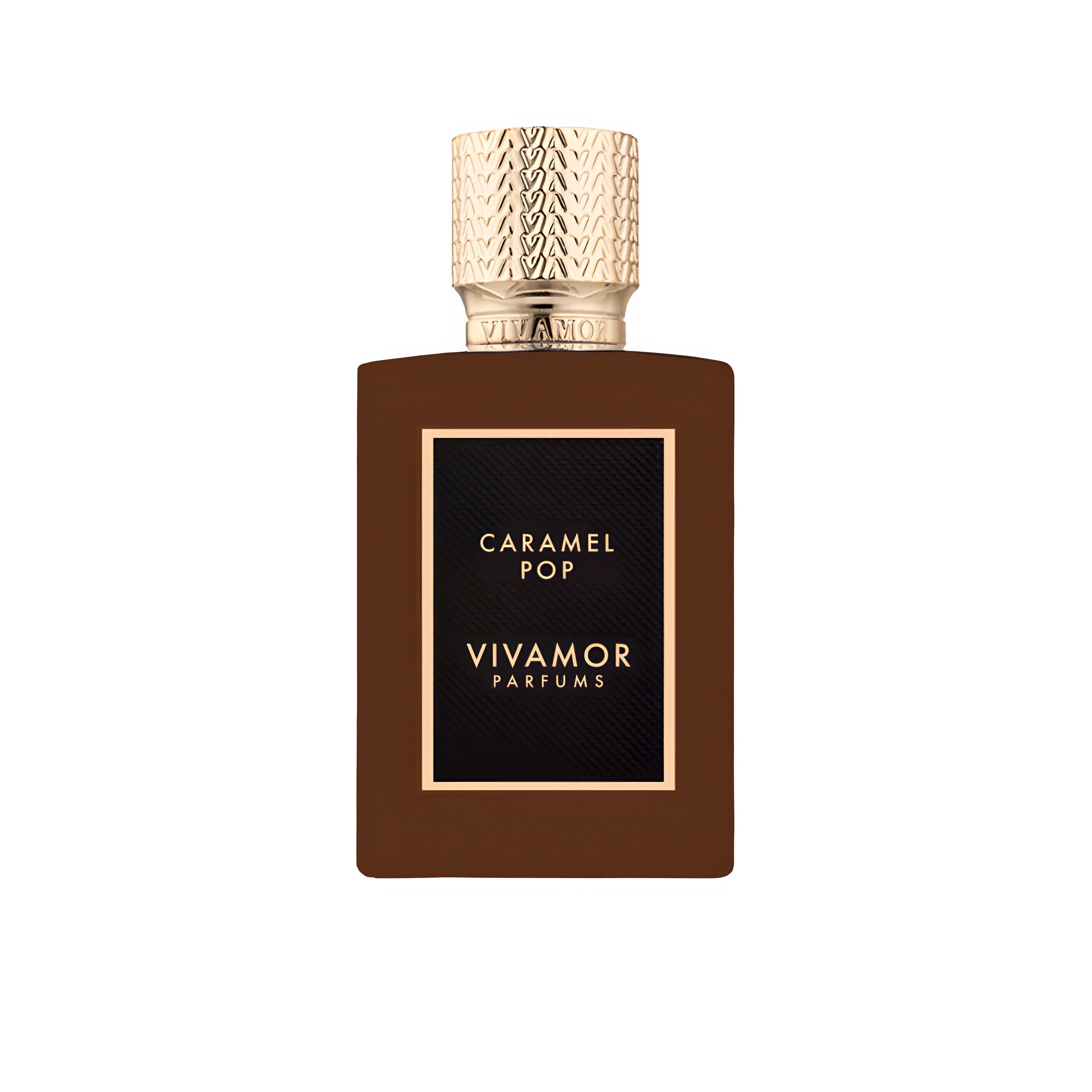 Picture of Caramel Pop fragrance