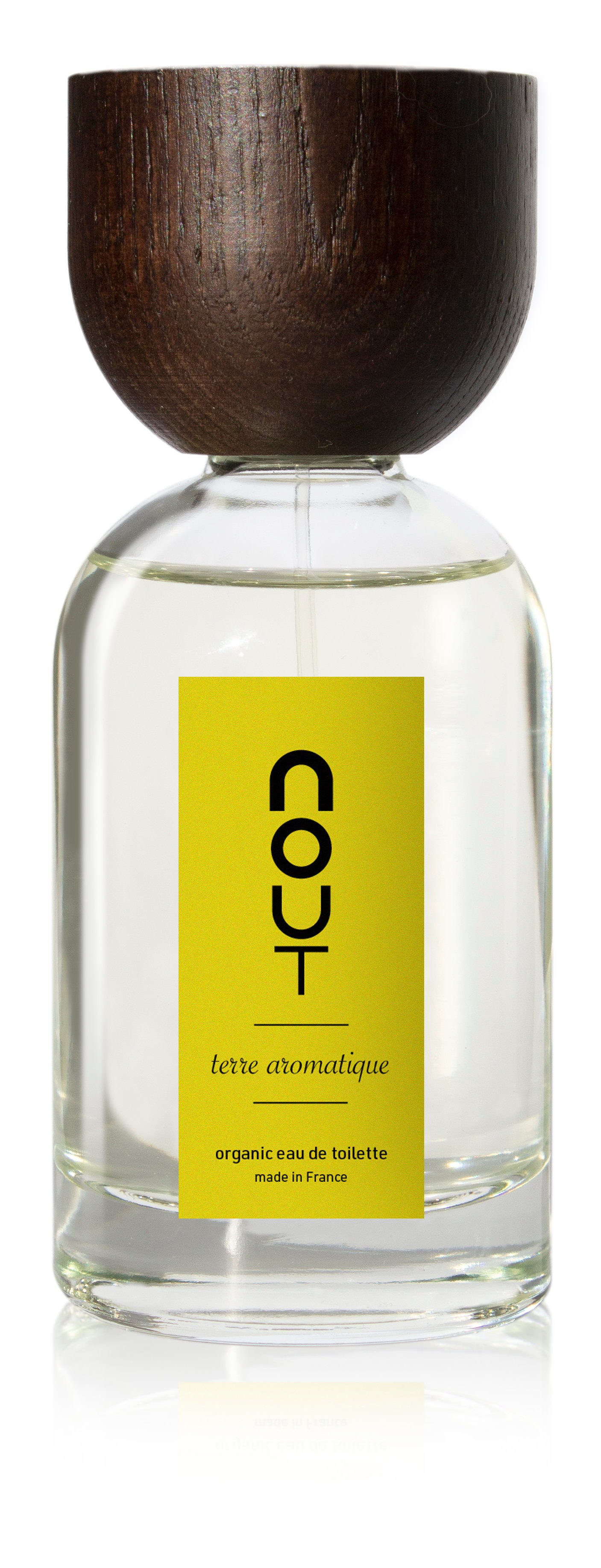 Picture of Terre Aromatique fragrance