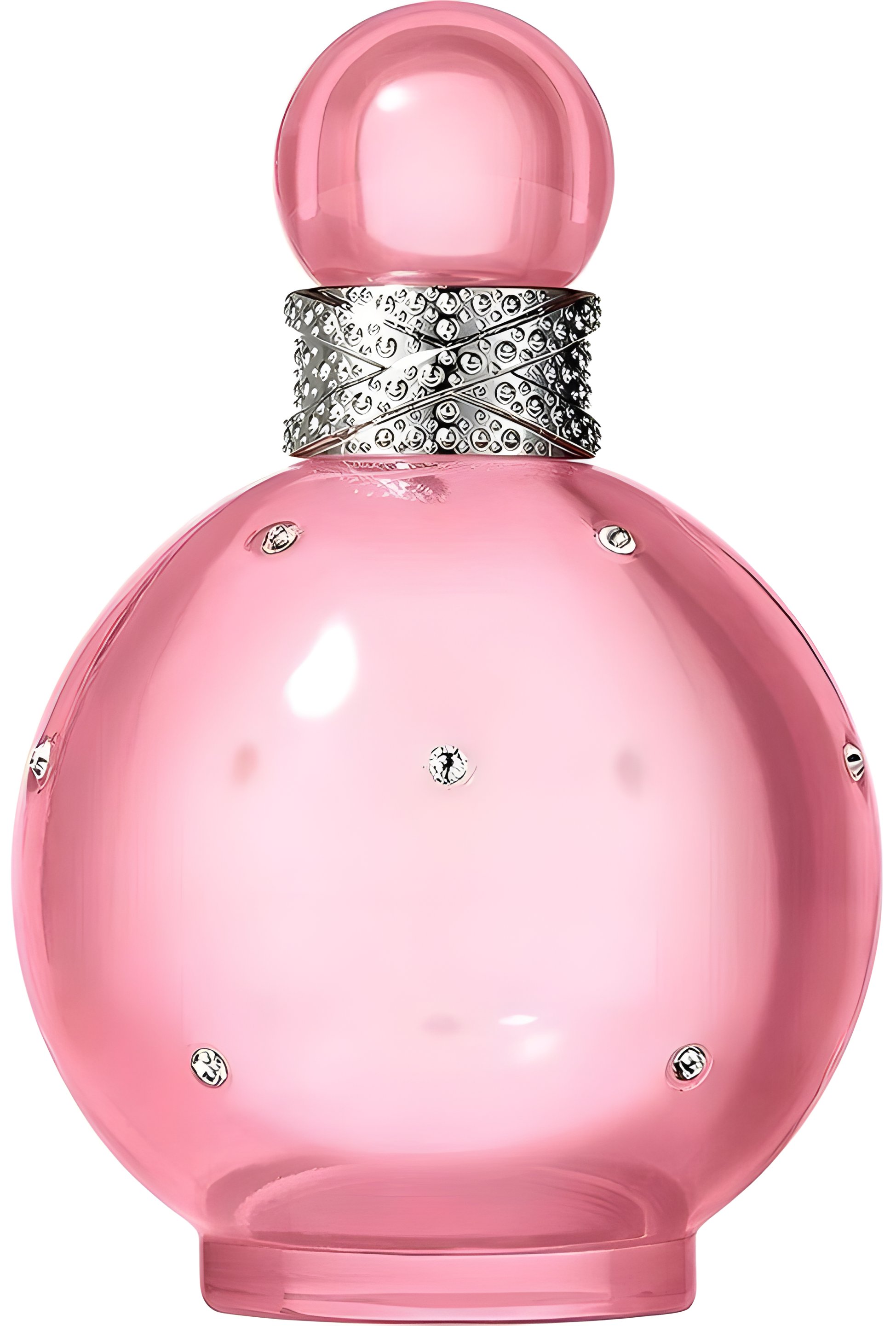 Picture of Fantasy Sheer fragrance