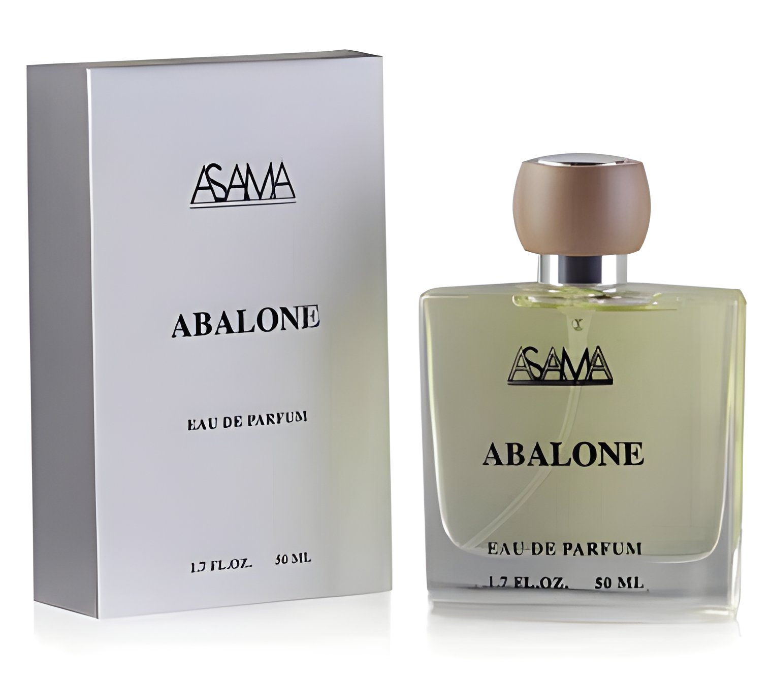 Picture of Abalone fragrance