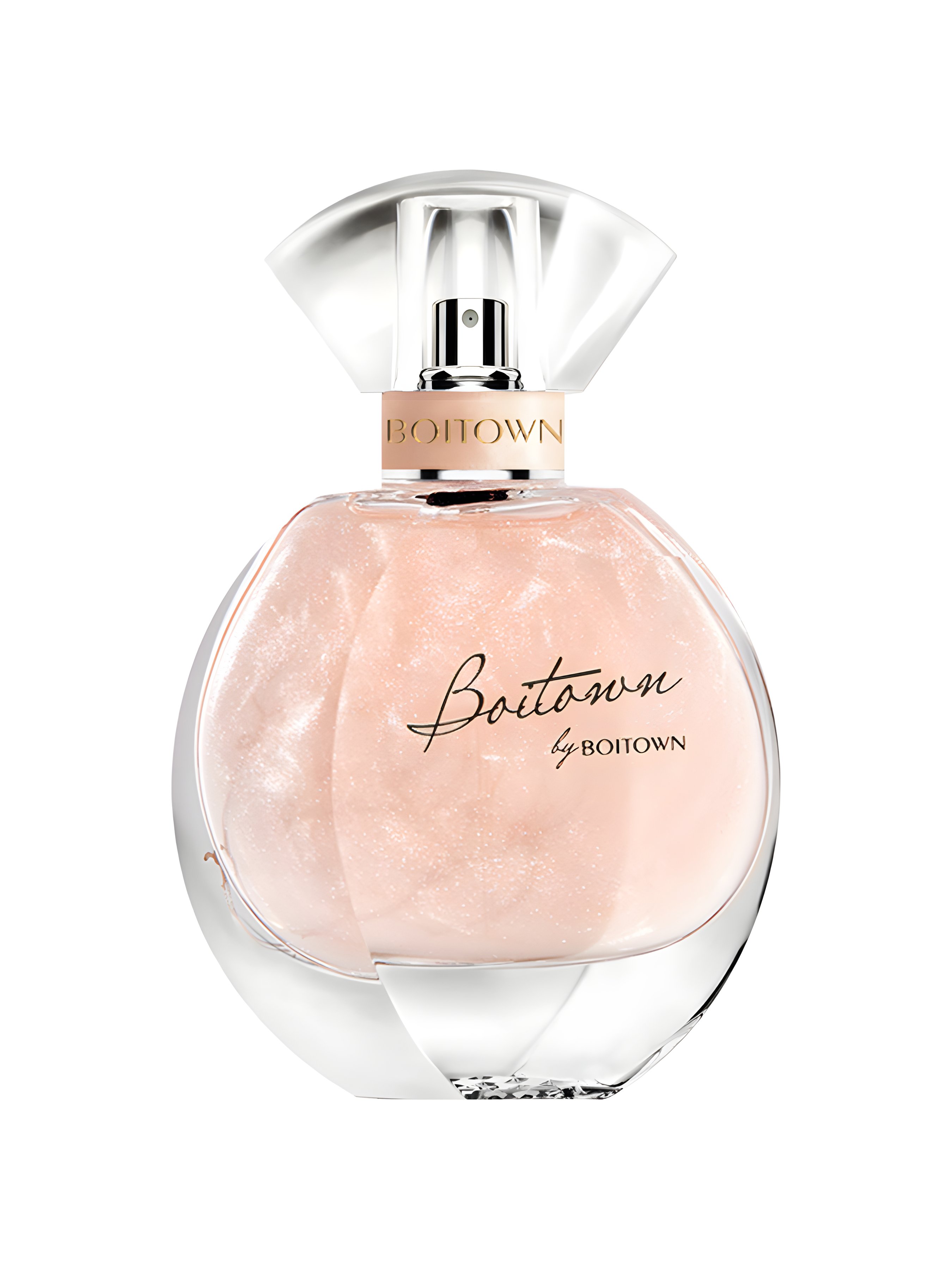 Picture of Boitown by Boitown 冰希黎幻彩鎏金香水 fragrance