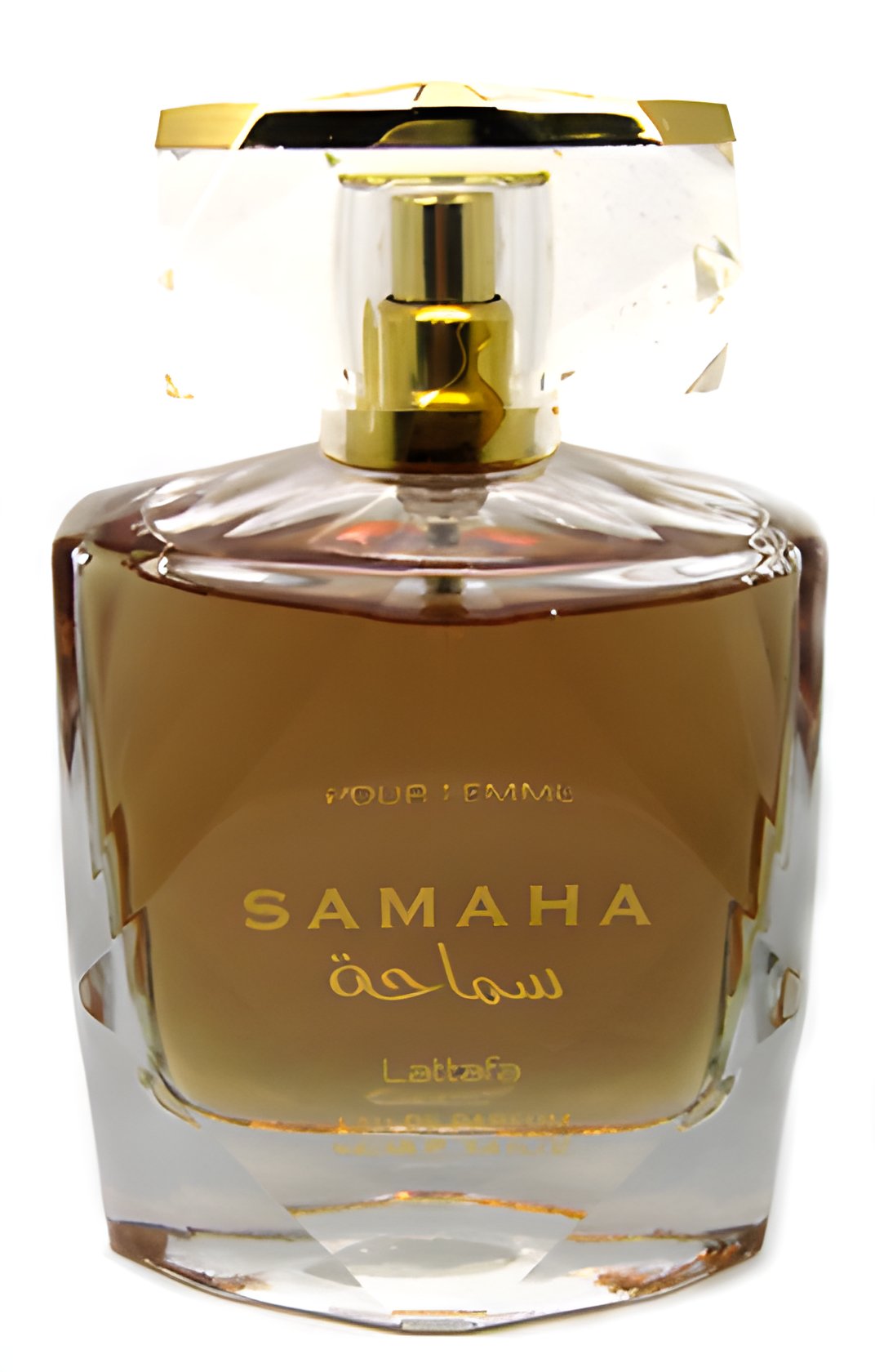 Picture of Samaha fragrance